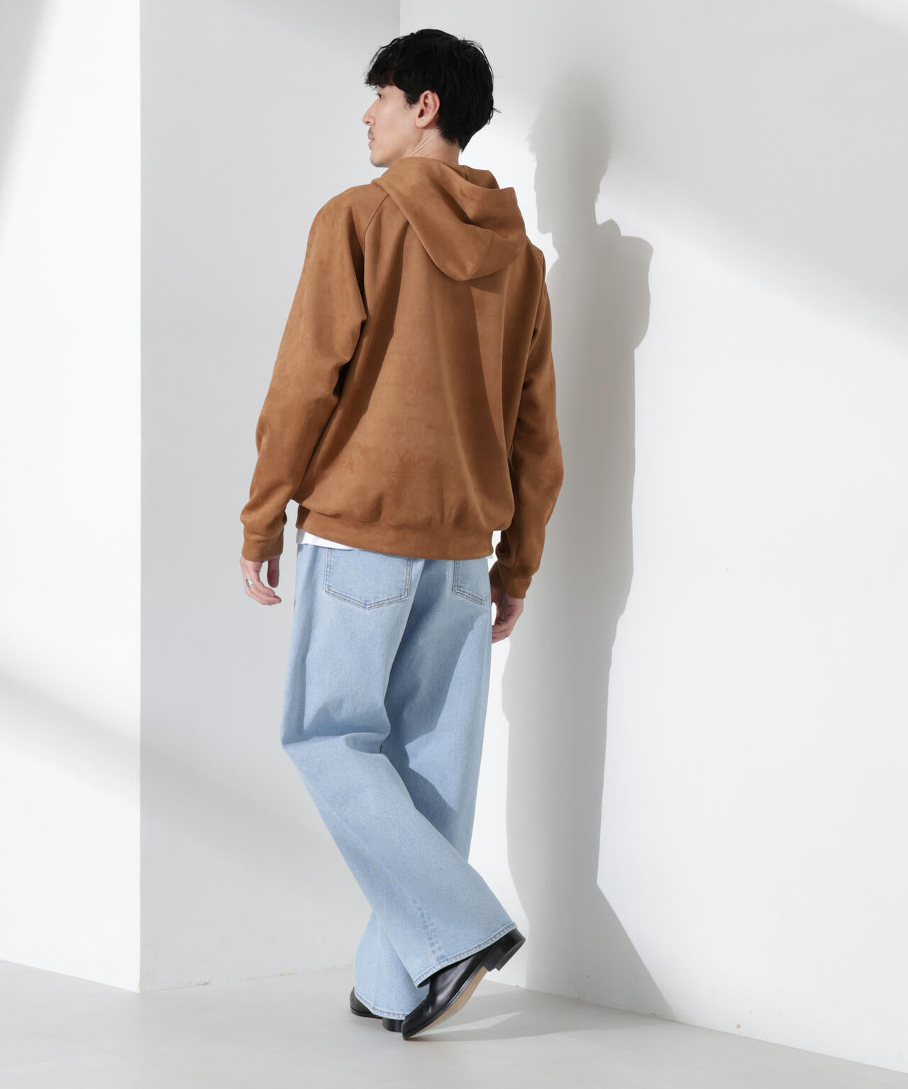 「MC」TIMELESS WARDROBE リラックスフィットデニム 252 6685127222