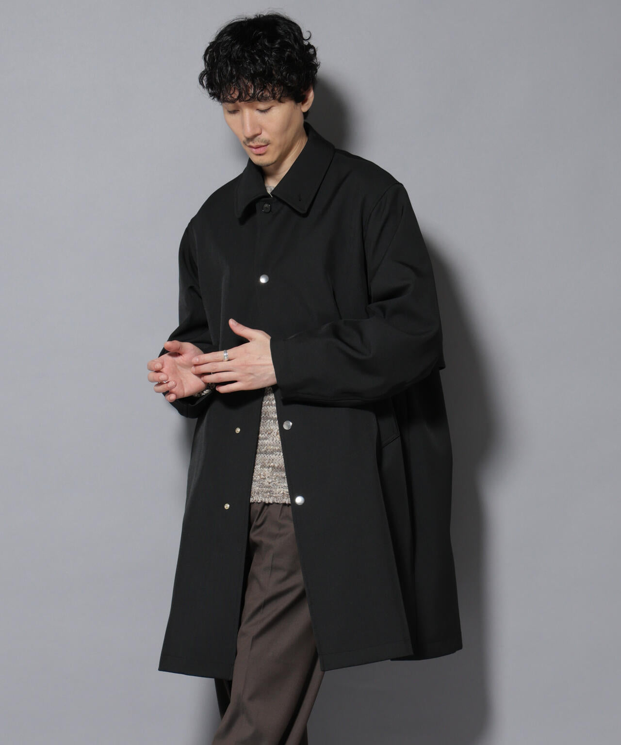 メタルギアボンディングFUSIONSYSTEMステンコート 6685211211