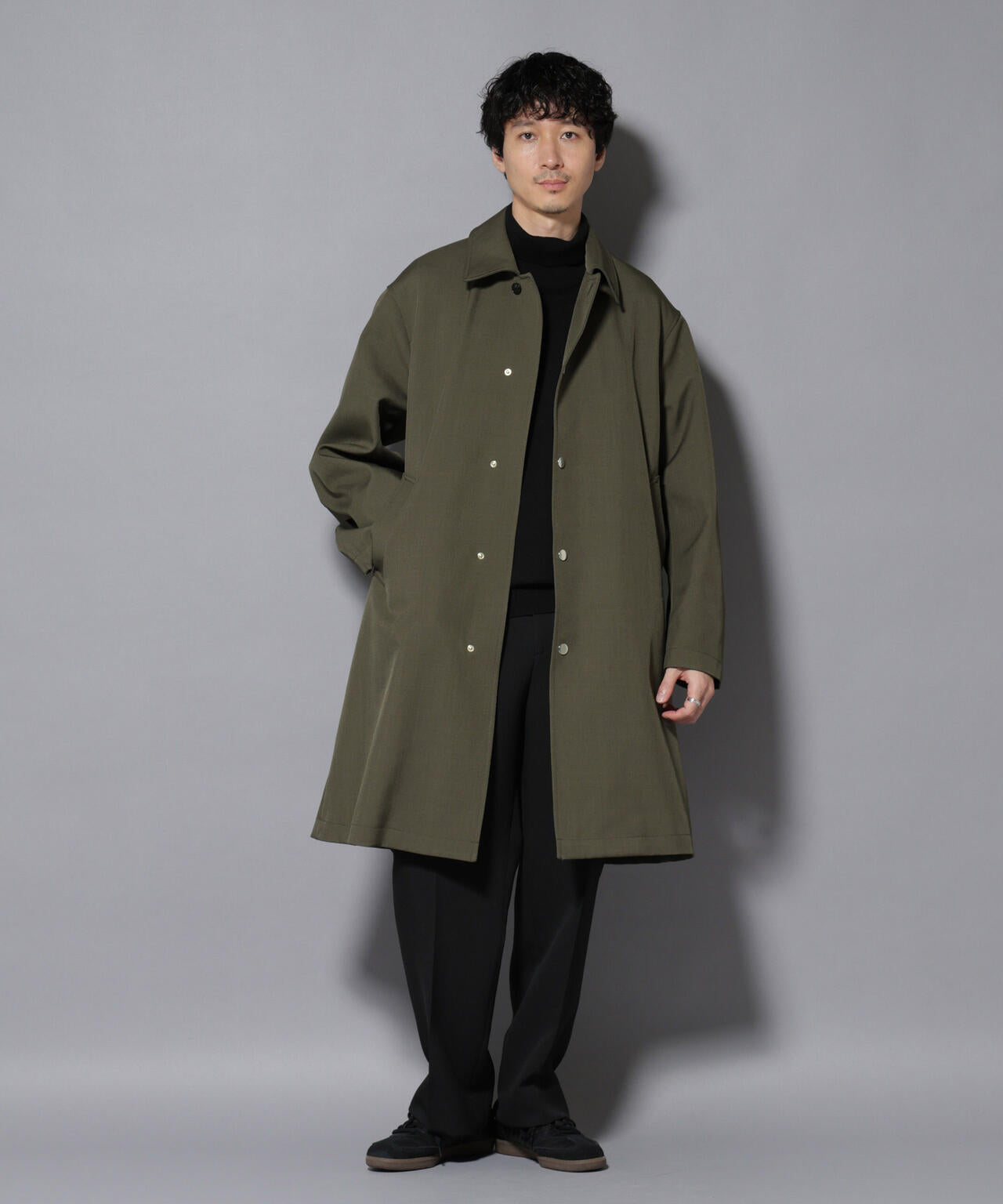 メタルギアボンディングFUSIONSYSTEMステンコート 6685211211