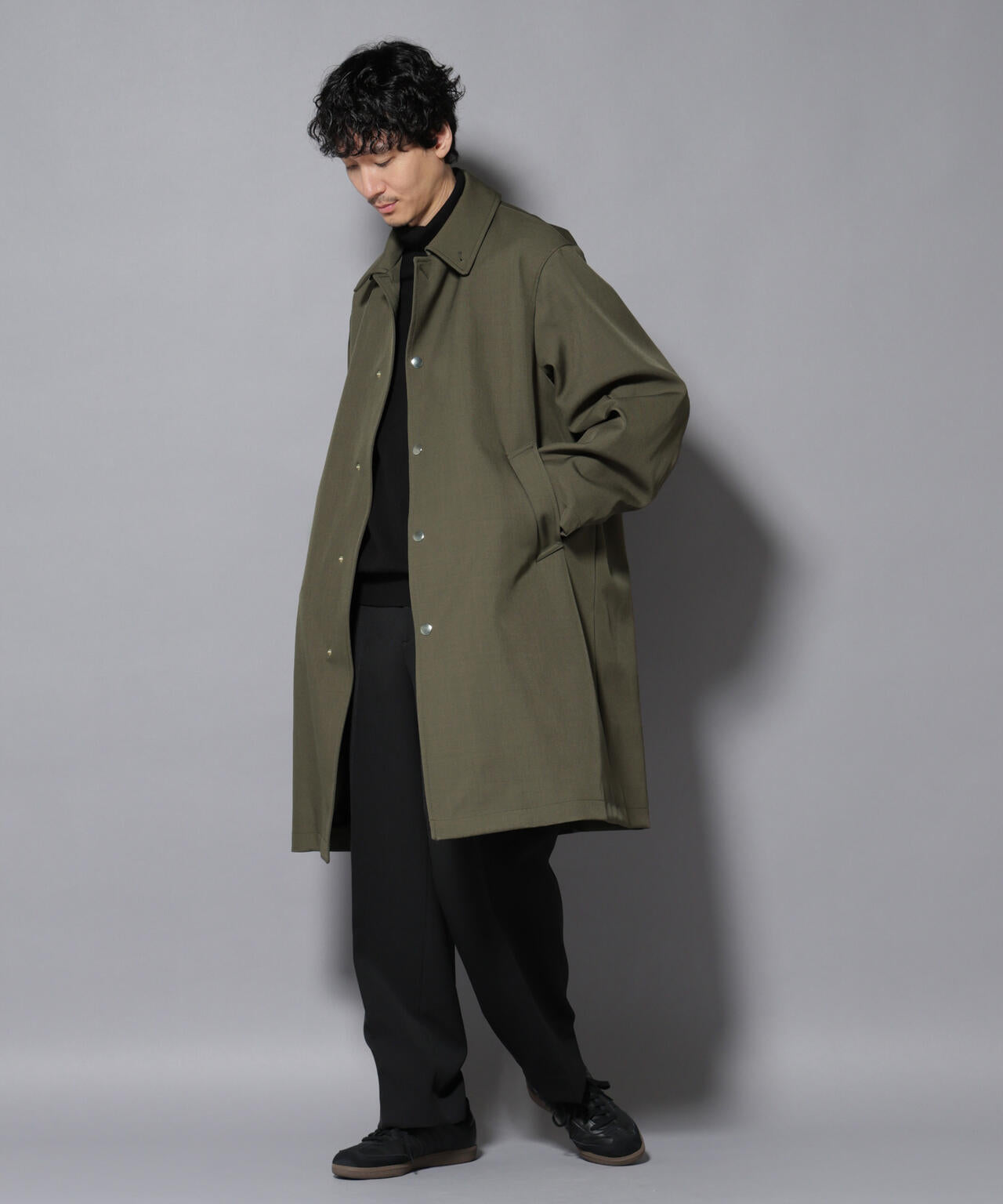 メタルギアボンディングFUSIONSYSTEMステンコート 6685211211