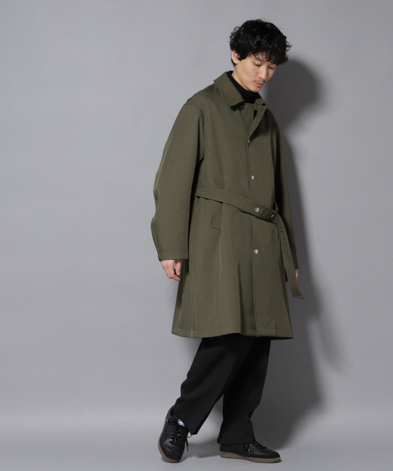 メタルギアボンディングFUSIONSYSTEMステンコート 6685211211