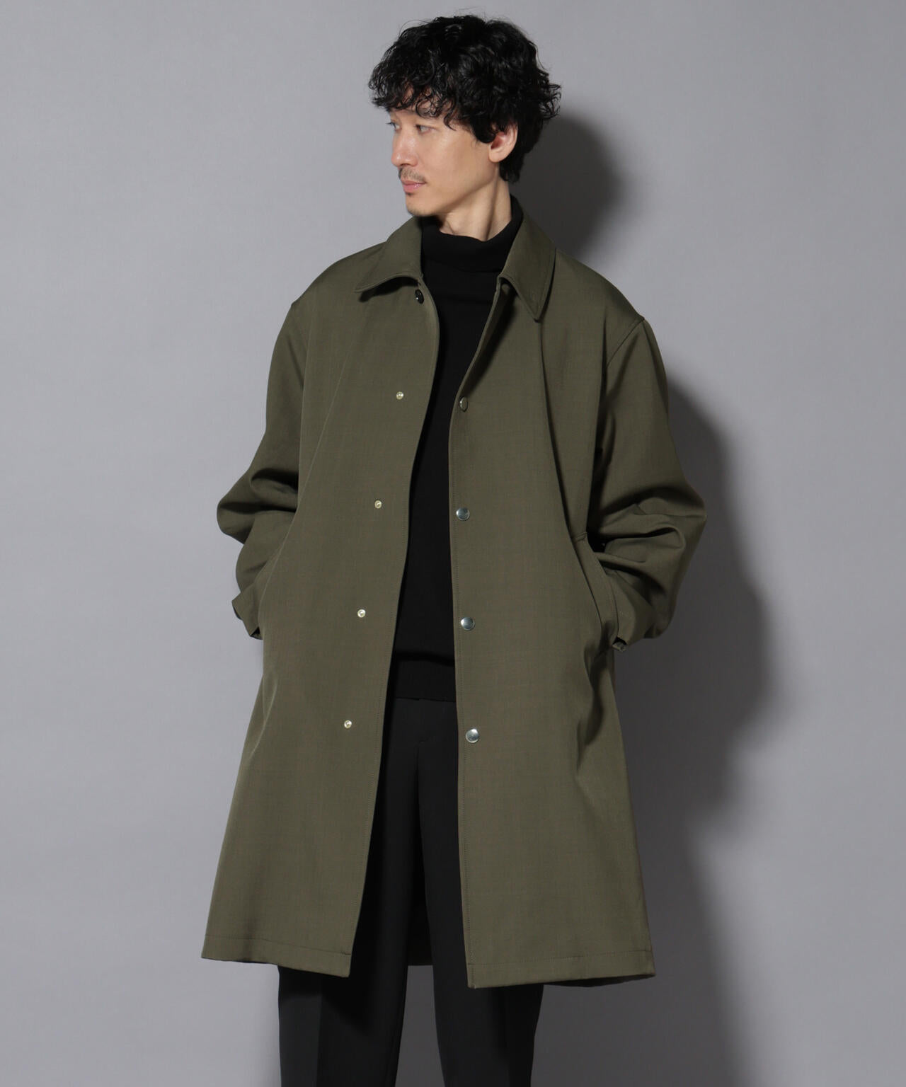 メタルギアボンディングFUSIONSYSTEMステンコート 6685211211