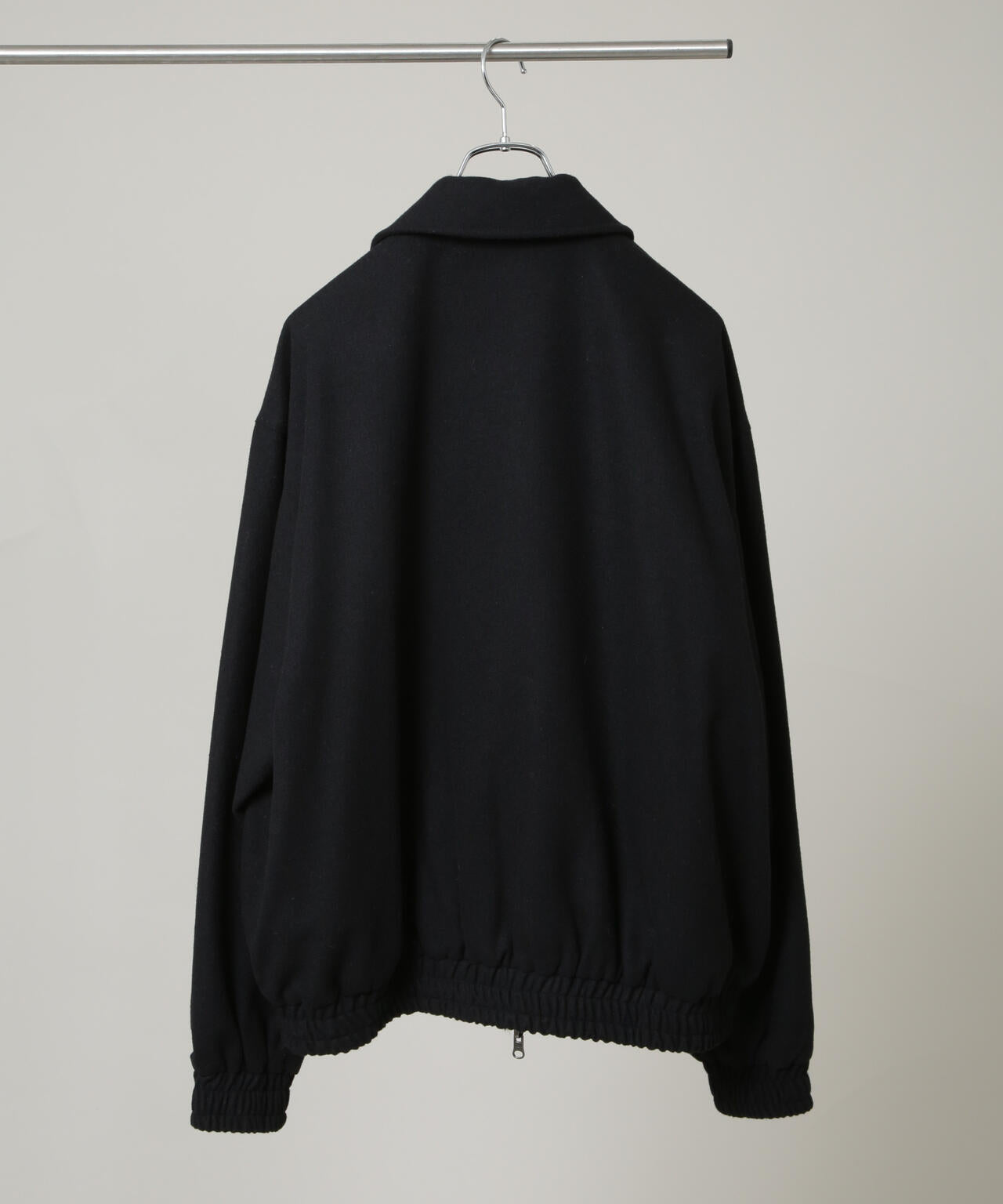 「HOTEL PALACE」ルーズシルエットスイングトップ 6685212224