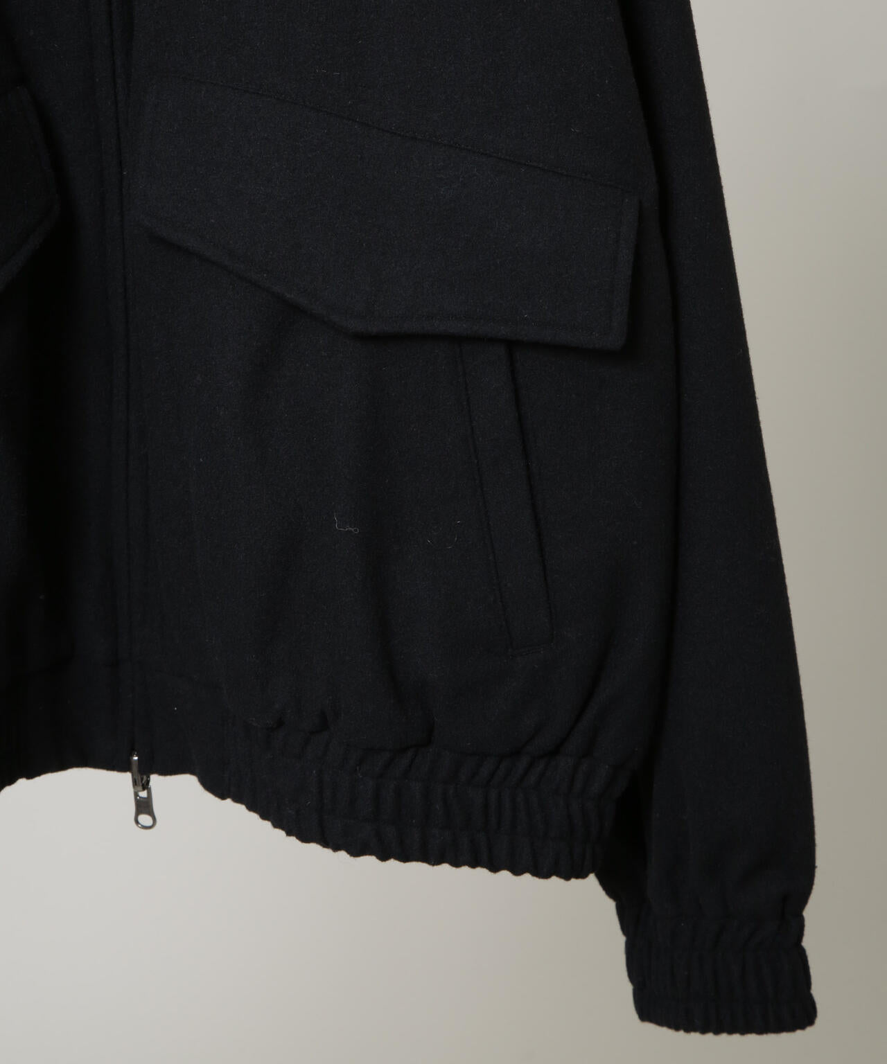 「HOTEL PALACE」ルーズシルエットスイングトップ 6685212224