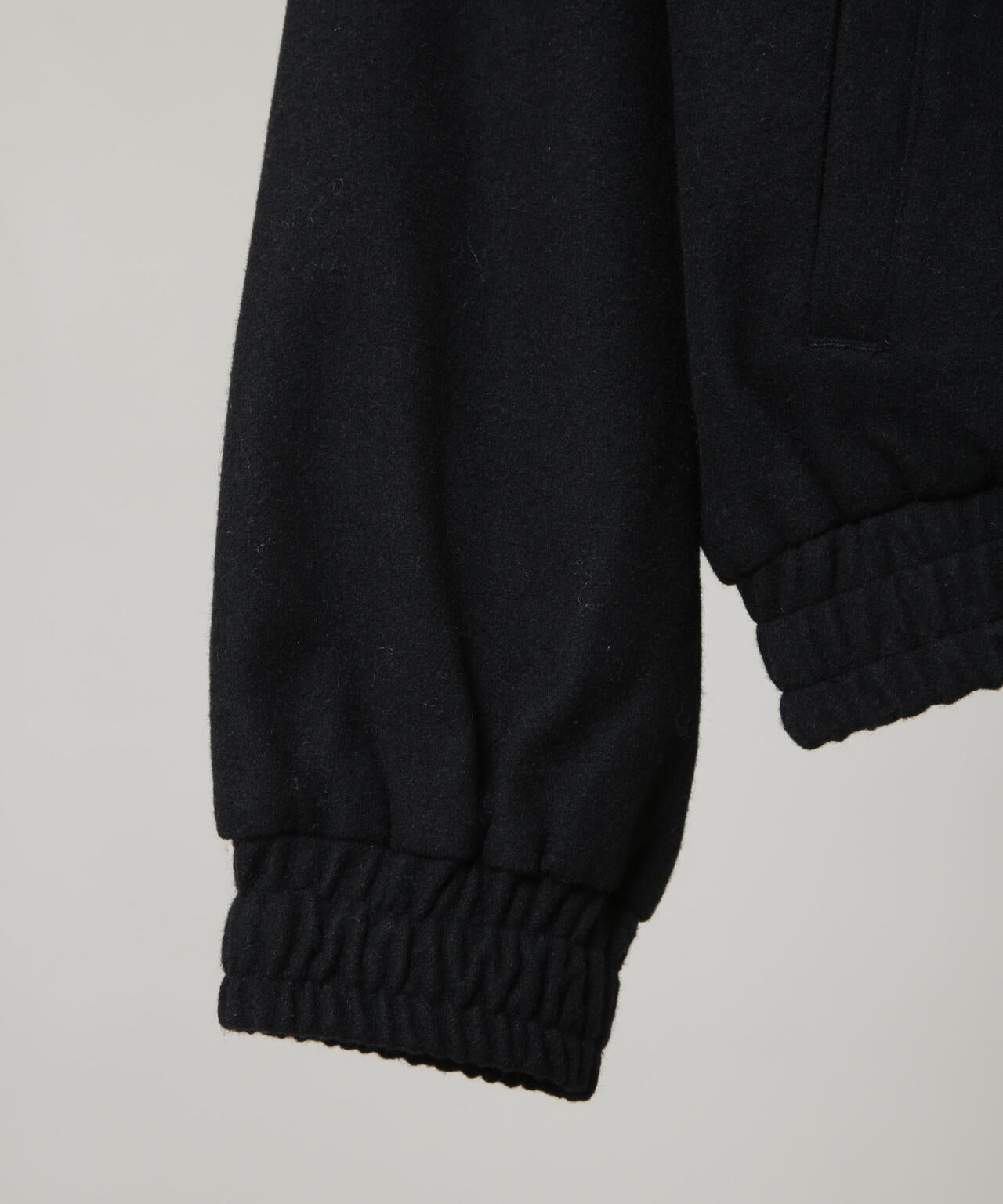 「HOTEL PALACE」ルーズシルエットスイングトップ 6685212224