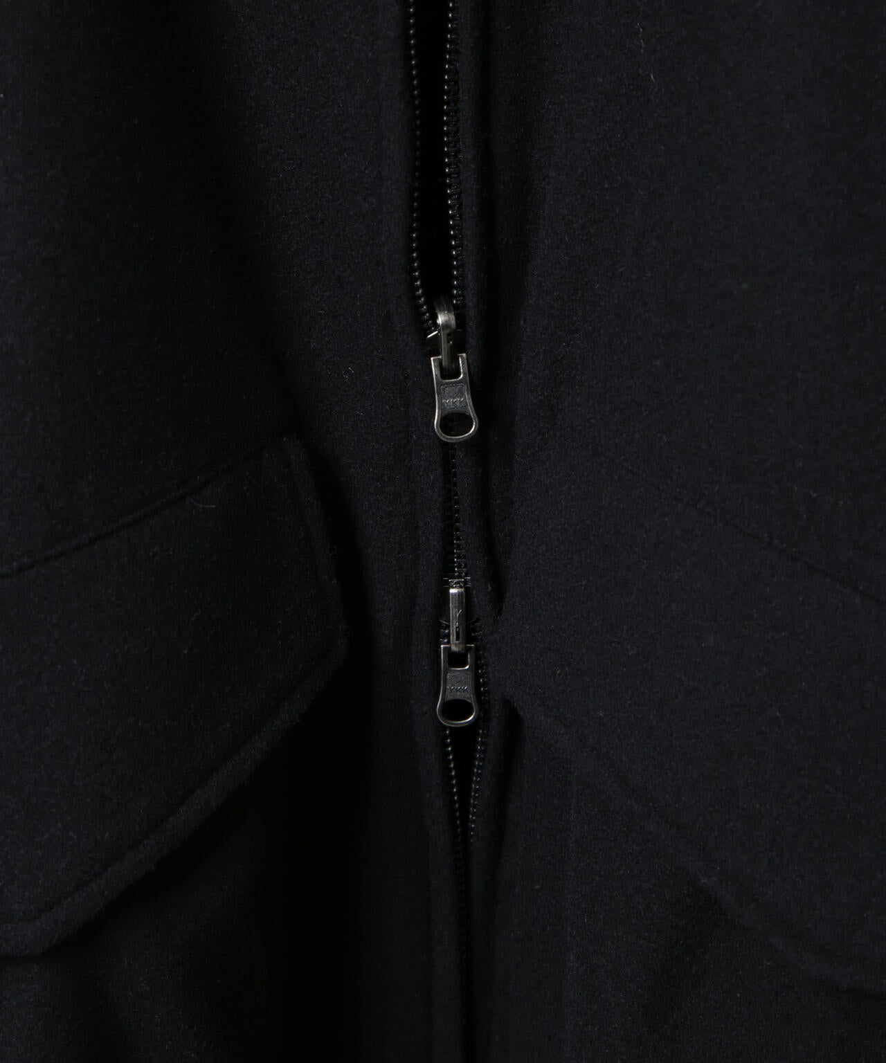 「HOTEL PALACE」ルーズシルエットスイングトップ 6685212224