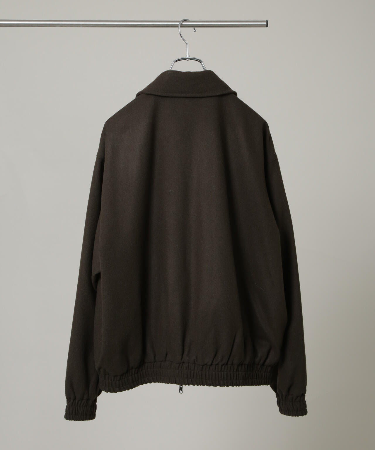 「HOTEL PALACE」ルーズシルエットスイングトップ 6685212224