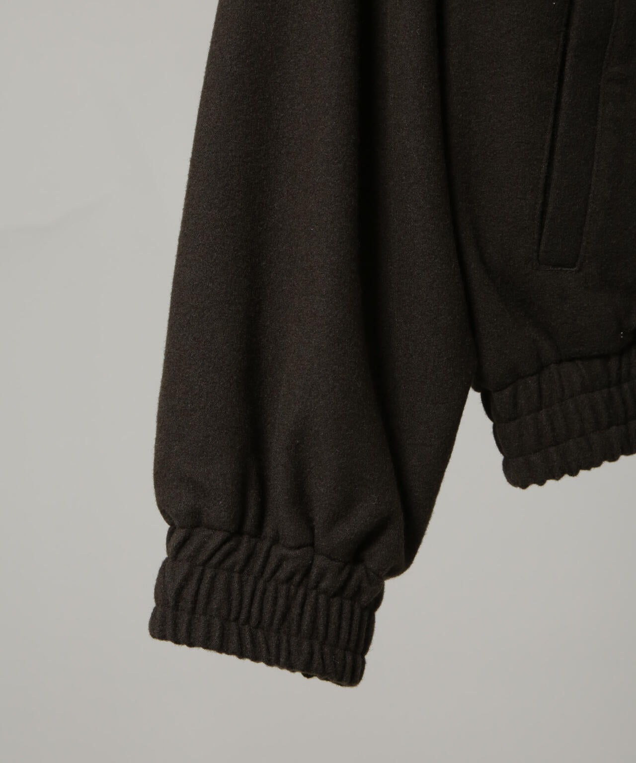 「HOTEL PALACE」ルーズシルエットスイングトップ 6685212224