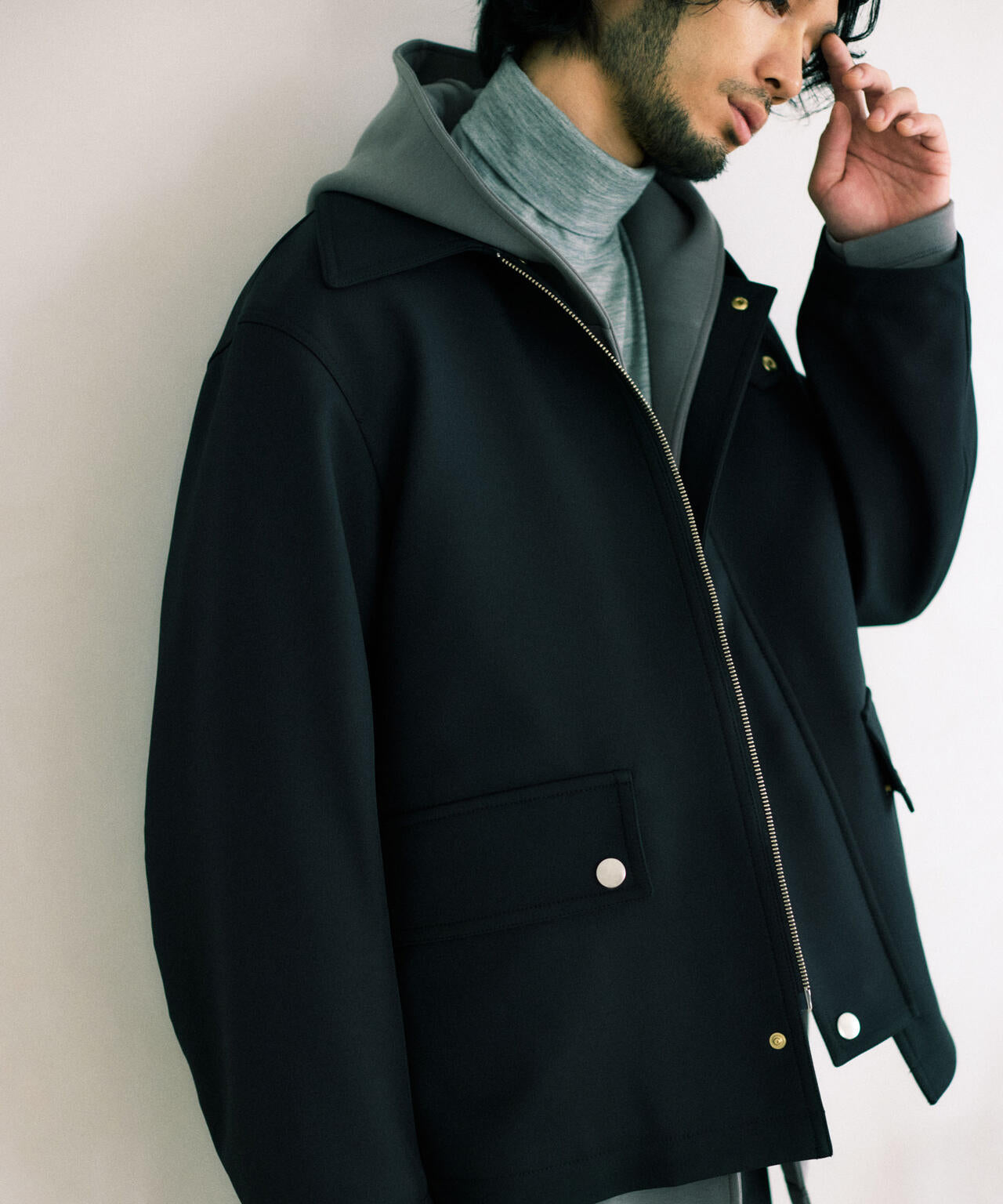 メタルギアボンディングFUSIONSYSTEMカーコート 6685212228