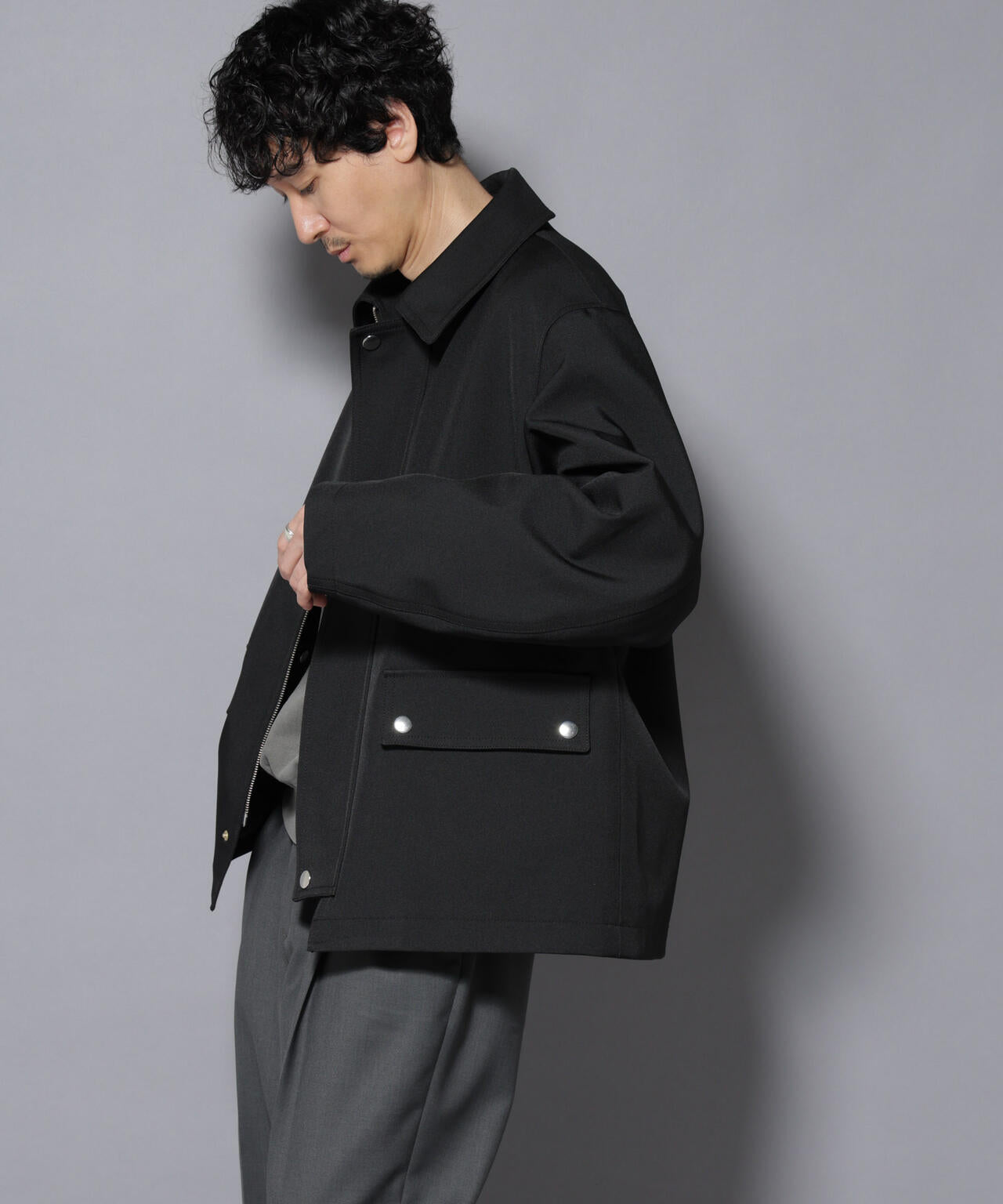 メタルギアボンディングFUSIONSYSTEMカーコート 6685212228