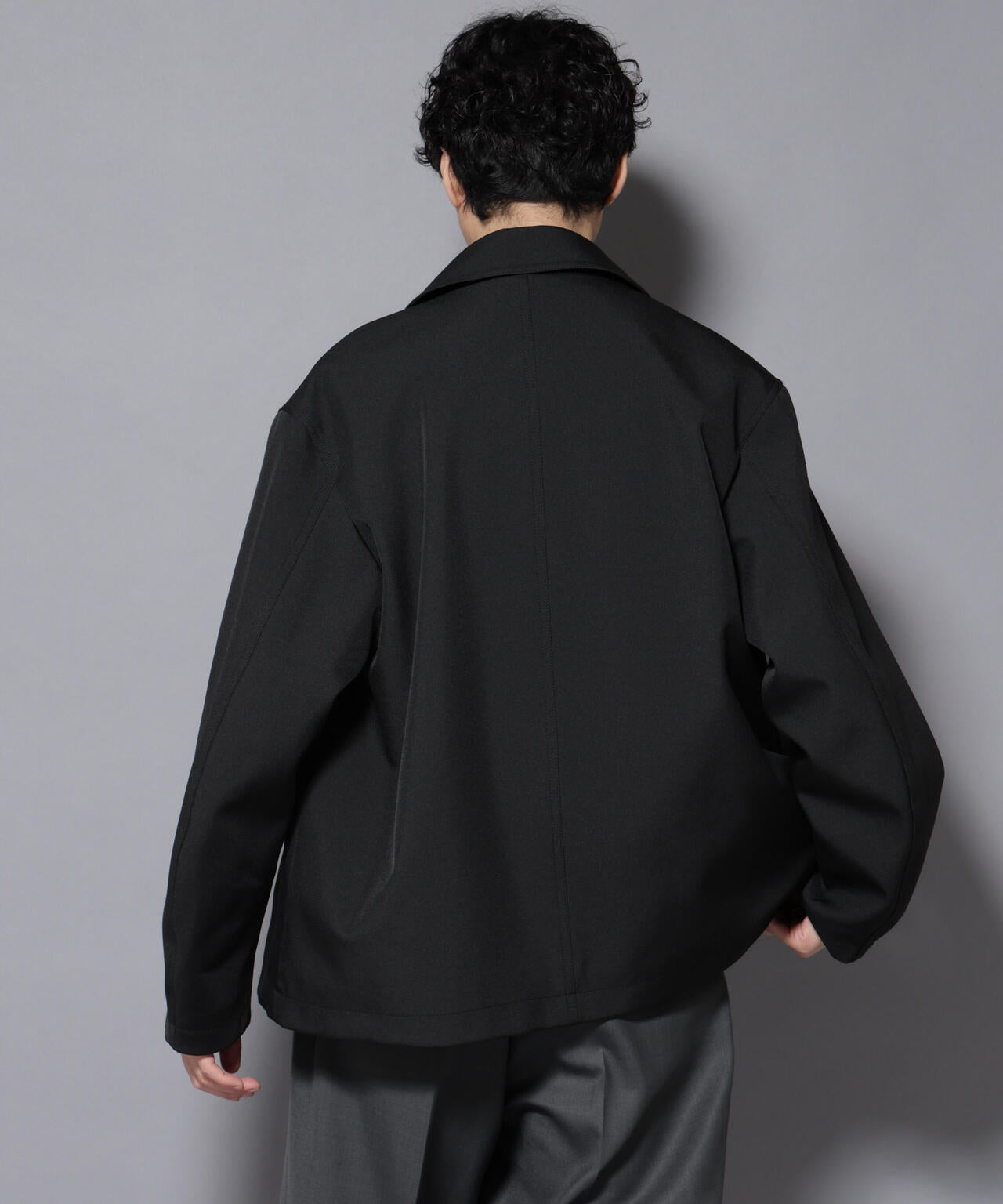 メタルギアボンディングFUSIONSYSTEMカーコート 6685212228