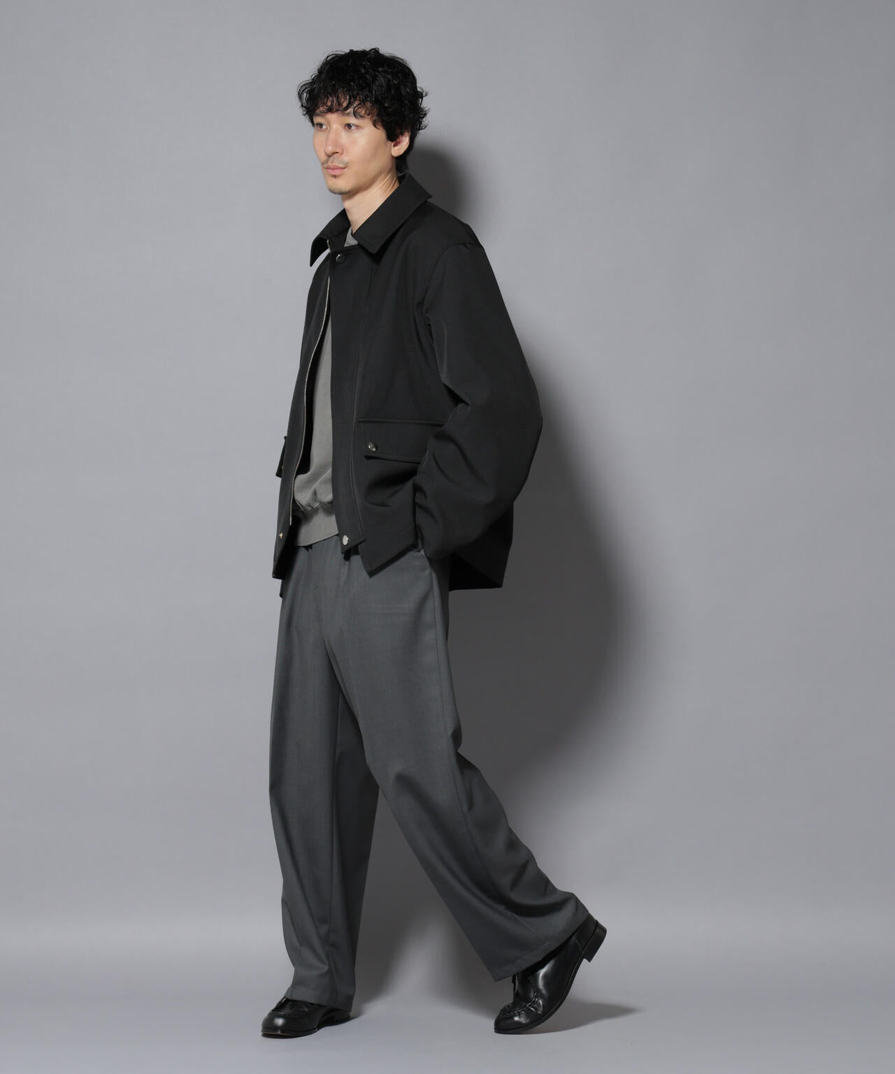 メタルギアボンディングFUSIONSYSTEMカーコート 6685212228