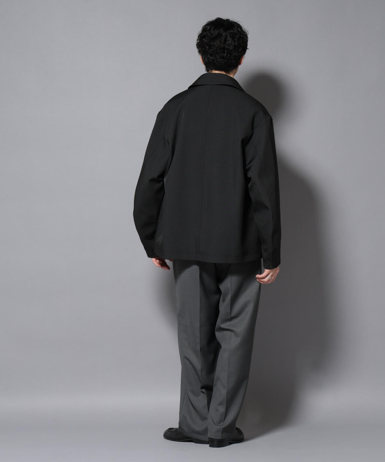 メタルギアボンディングFUSIONSYSTEMカーコート 6685212228