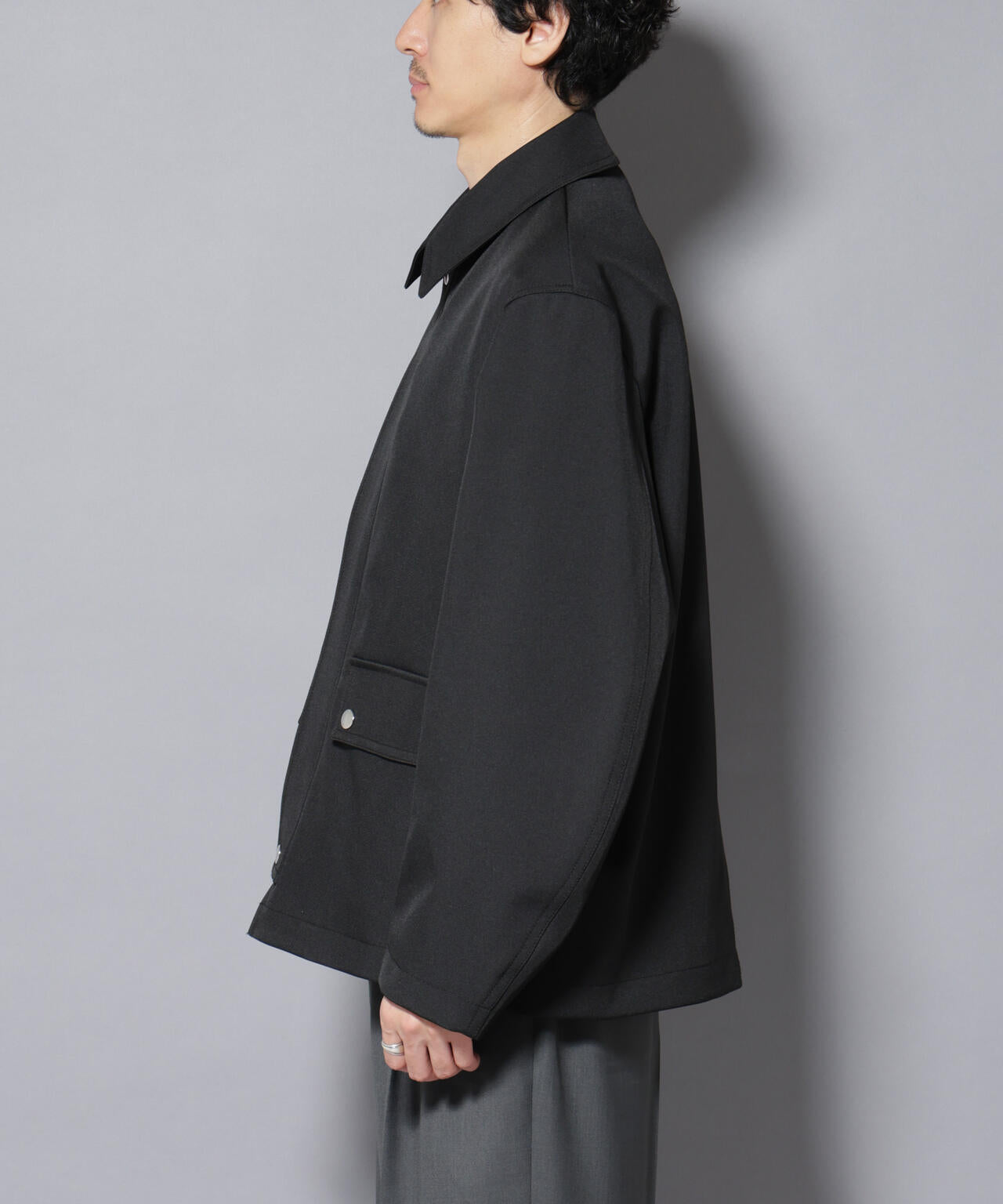 メタルギアボンディングFUSIONSYSTEMカーコート 6685212228