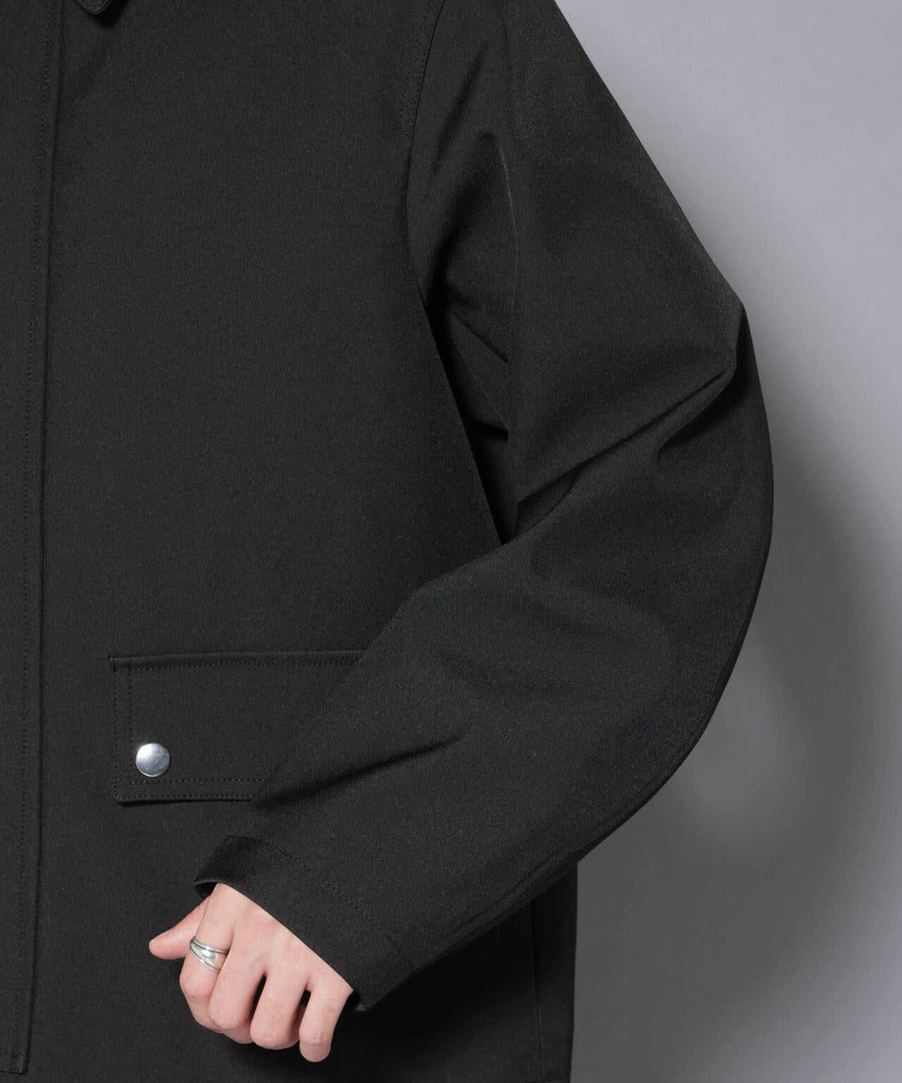 メタルギアボンディングFUSIONSYSTEMカーコート 6685212228