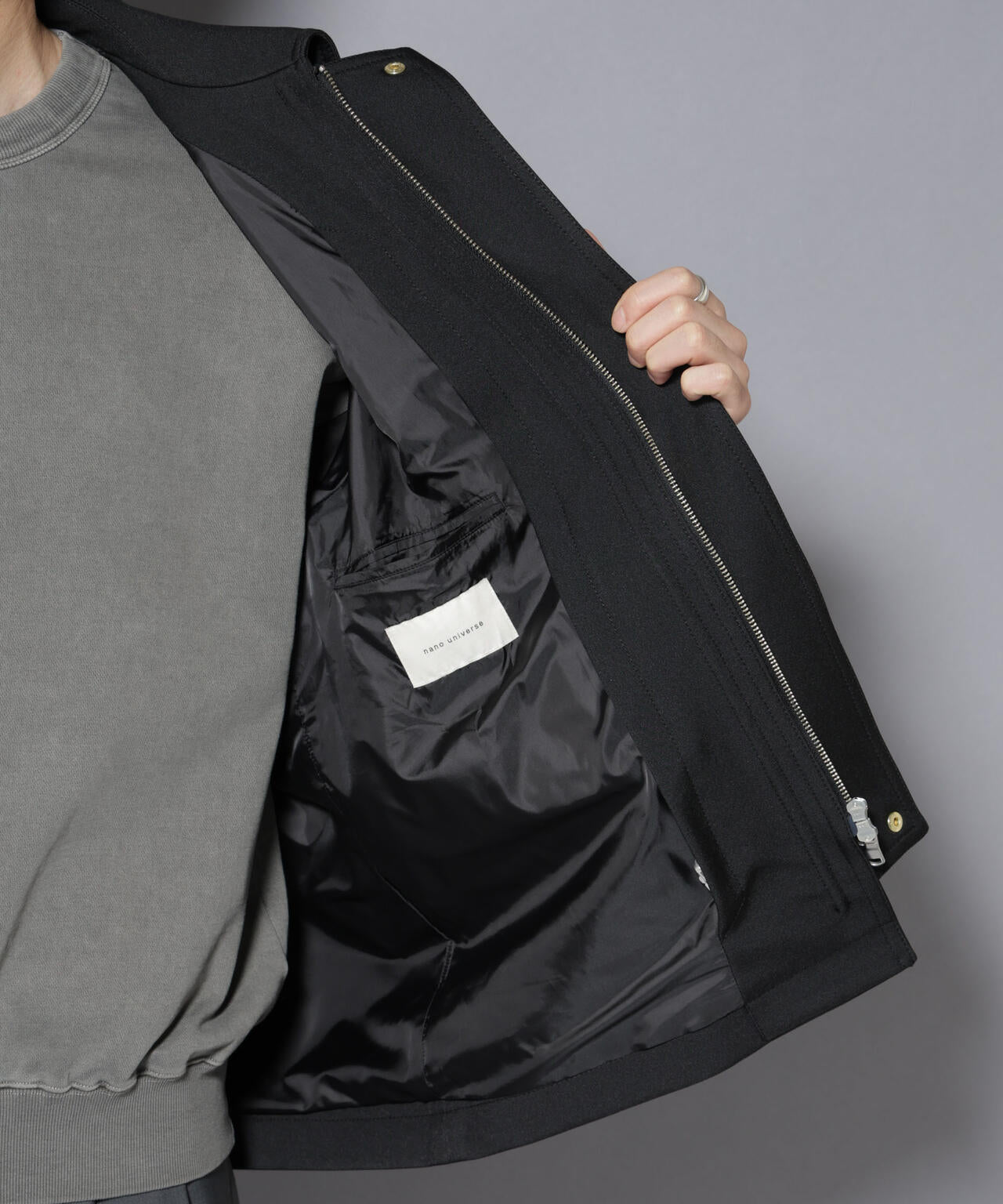 メタルギアボンディングFUSIONSYSTEMカーコート 6685212228