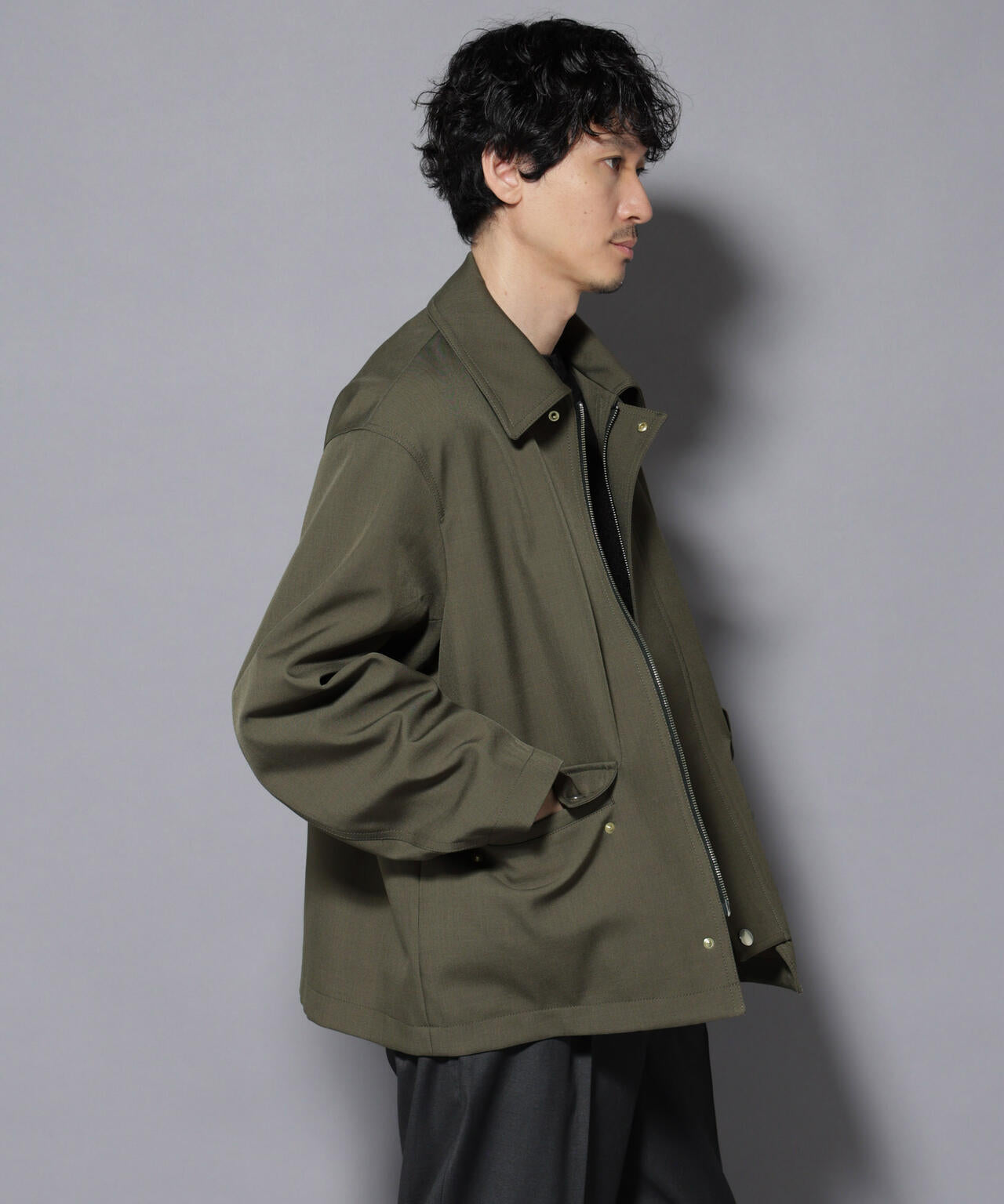 メタルギアボンディングFUSIONSYSTEMカーコート 6685212228