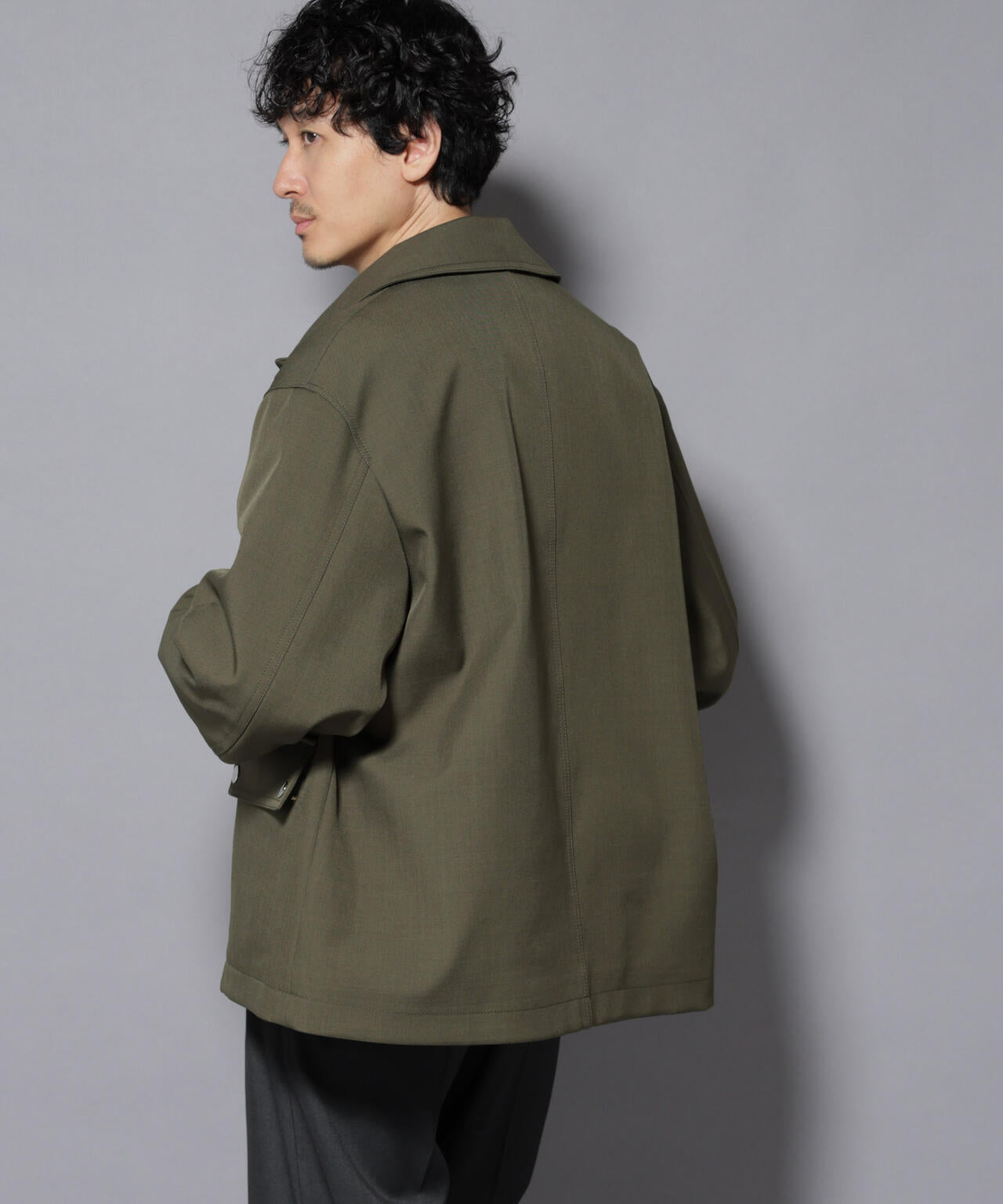 メタルギアボンディングFUSIONSYSTEMカーコート 6685212228