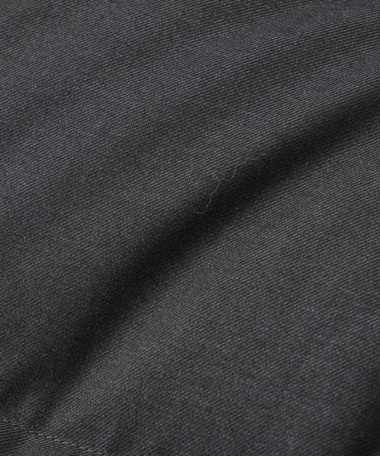 DELEGANTE エアリーサキソニー／グレンチェックTAIONダウンジャケット 6685214206