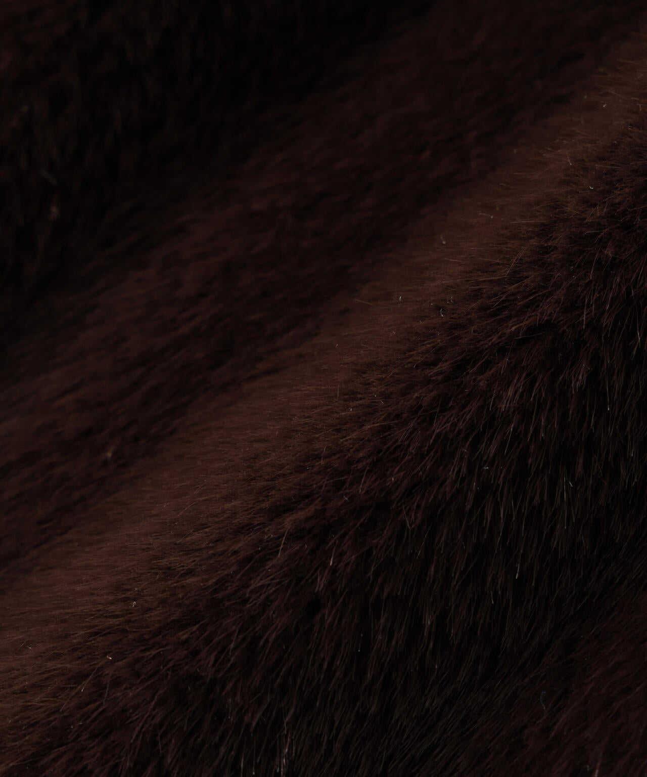 ｢西川ダウン(R)｣ FUSIONSYSTEMフェイクファーベスト 6685214208