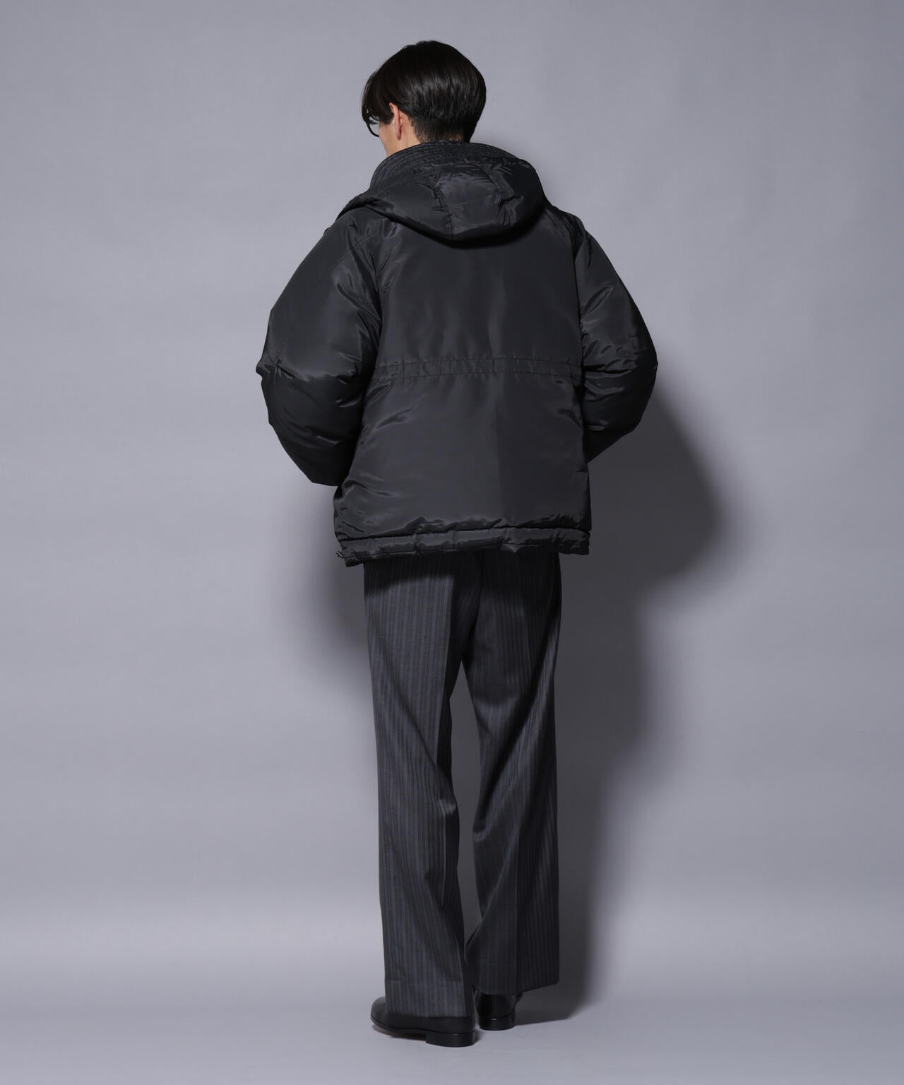 ｢OGAWA PRODUCTS｣anewdown(R) 2WAYダウン 難燃性、撥水 6685214209