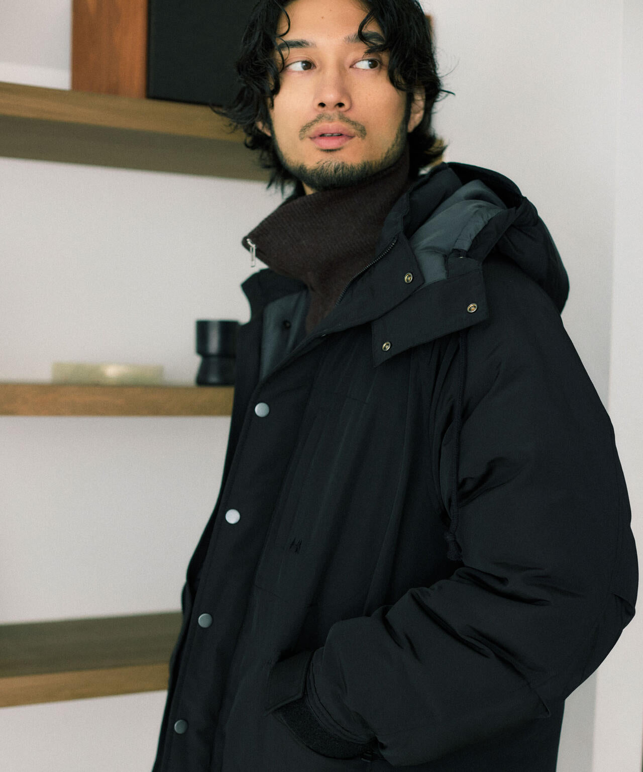 ｢OGAWA PRODUCTS｣anewdown(R) 2WAYダウン 難燃性、撥水 6685214209