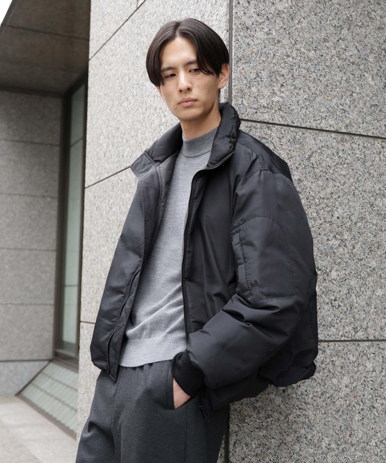 ｢OGAWA PRODUCTS｣anewdown(R) スタンドダウン 難燃性、撥水 6685214210