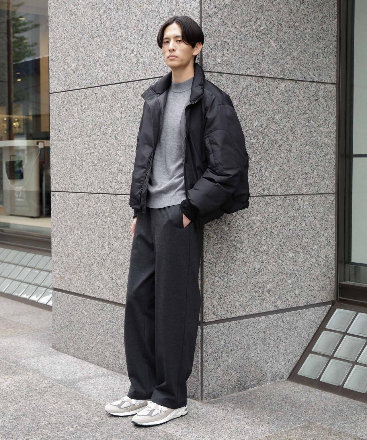 ｢OGAWA PRODUCTS｣anewdown(R) スタンドダウン 難燃性、撥水 6685214210