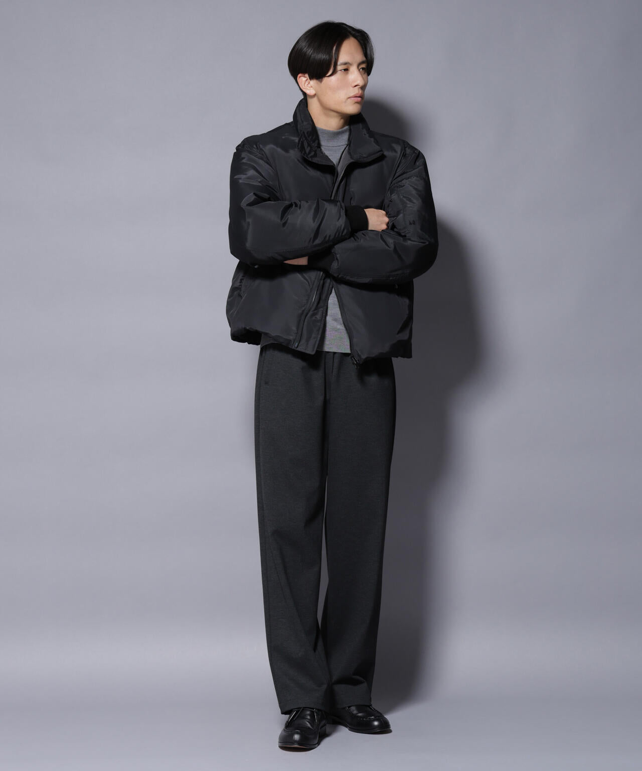 ｢OGAWA PRODUCTS｣anewdown(R) スタンドダウン 難燃性、撥水 6685214210