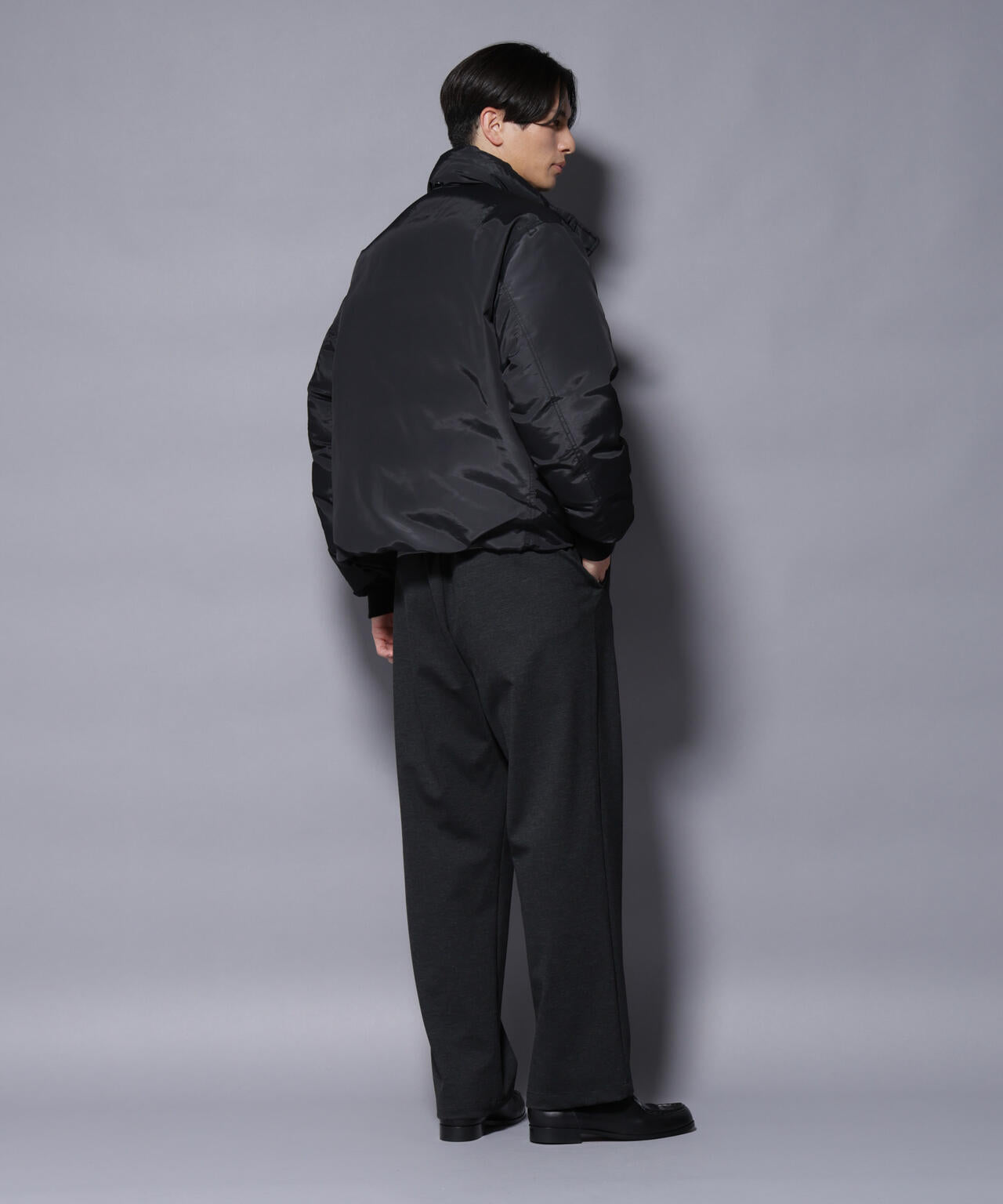 ｢OGAWA PRODUCTS｣anewdown(R) スタンドダウン 難燃性、撥水 6685214210