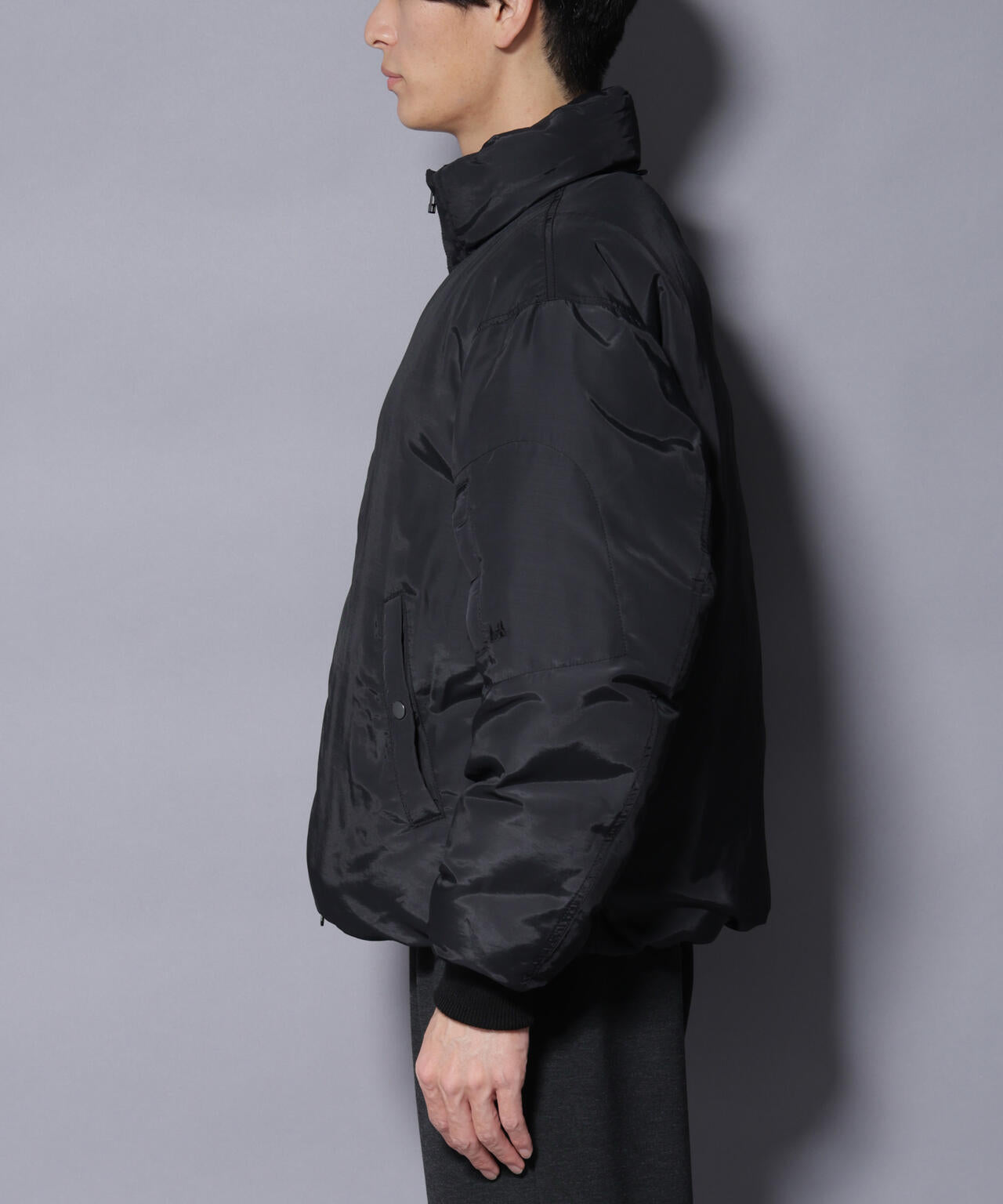 ｢OGAWA PRODUCTS｣anewdown(R) スタンドダウン 難燃性、撥水 6685214210