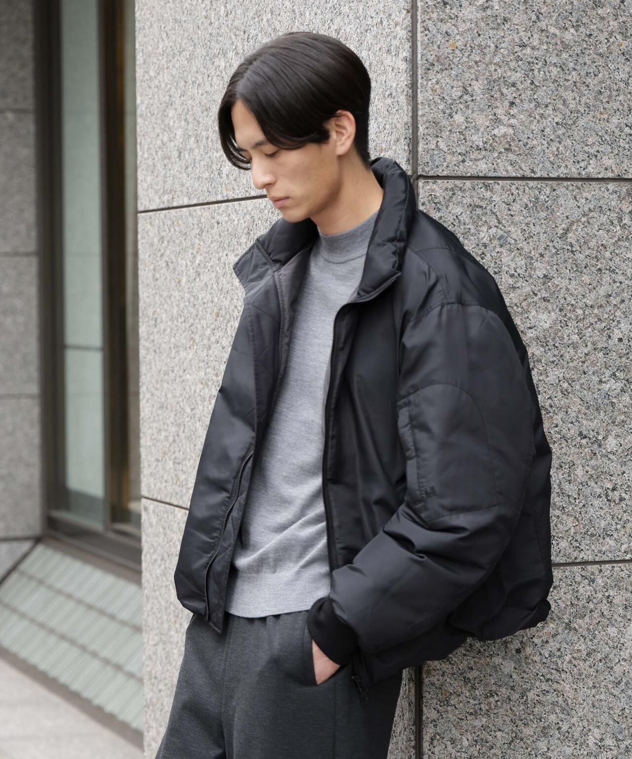 ｢OGAWA PRODUCTS｣anewdown(R) スタンドダウン 難燃性、撥水