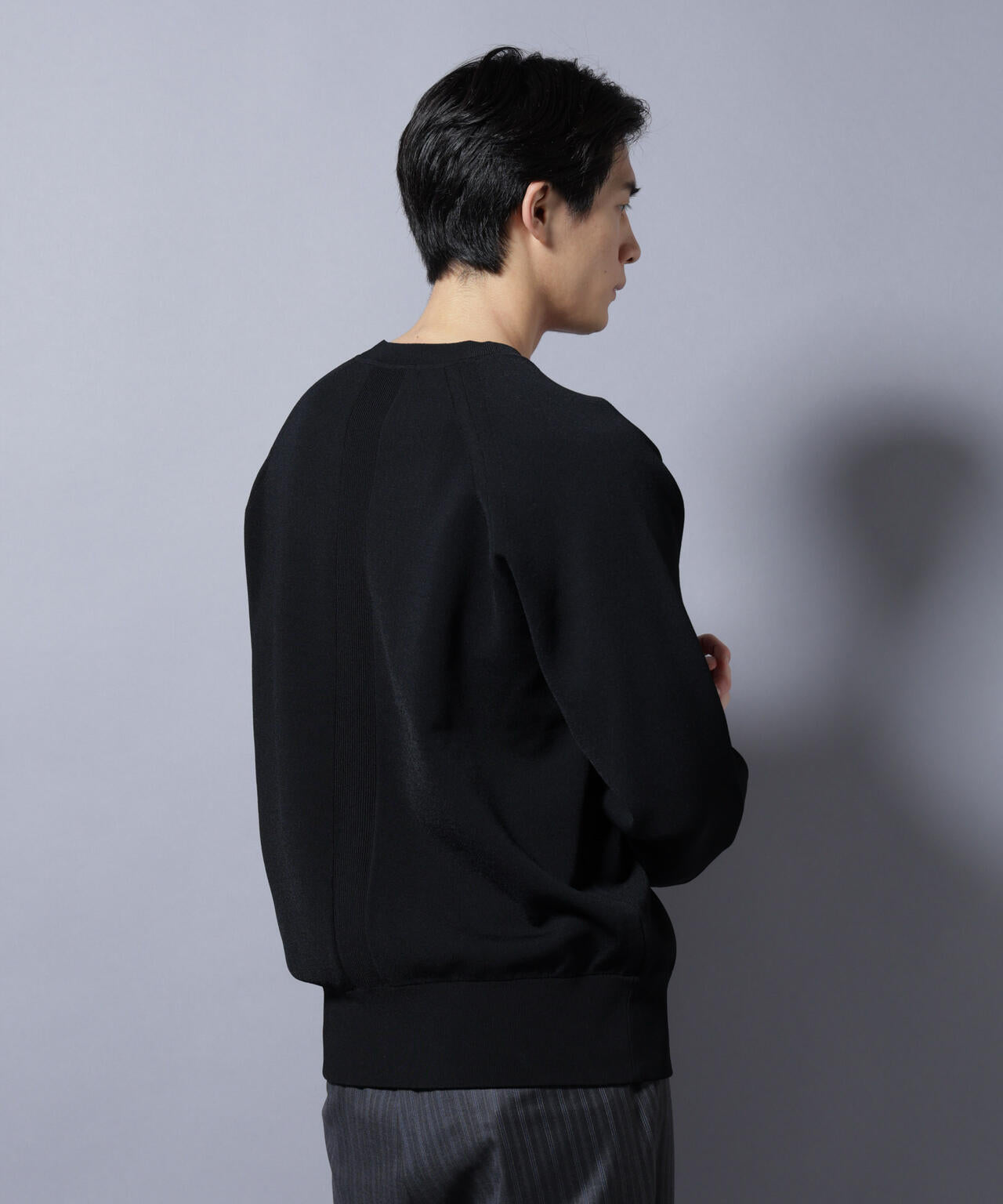 ELITE 7 FUNCTION W-FACE クルーネック 6685222224