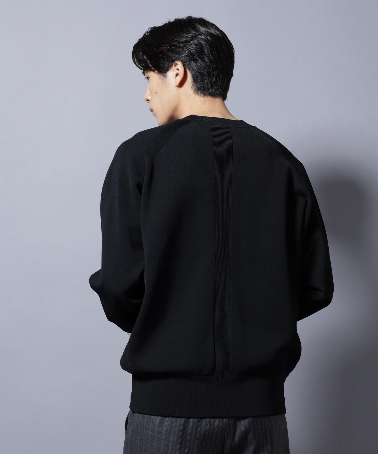 ELITE 7 FUNCTION W-FACE クルーネック 6685222224