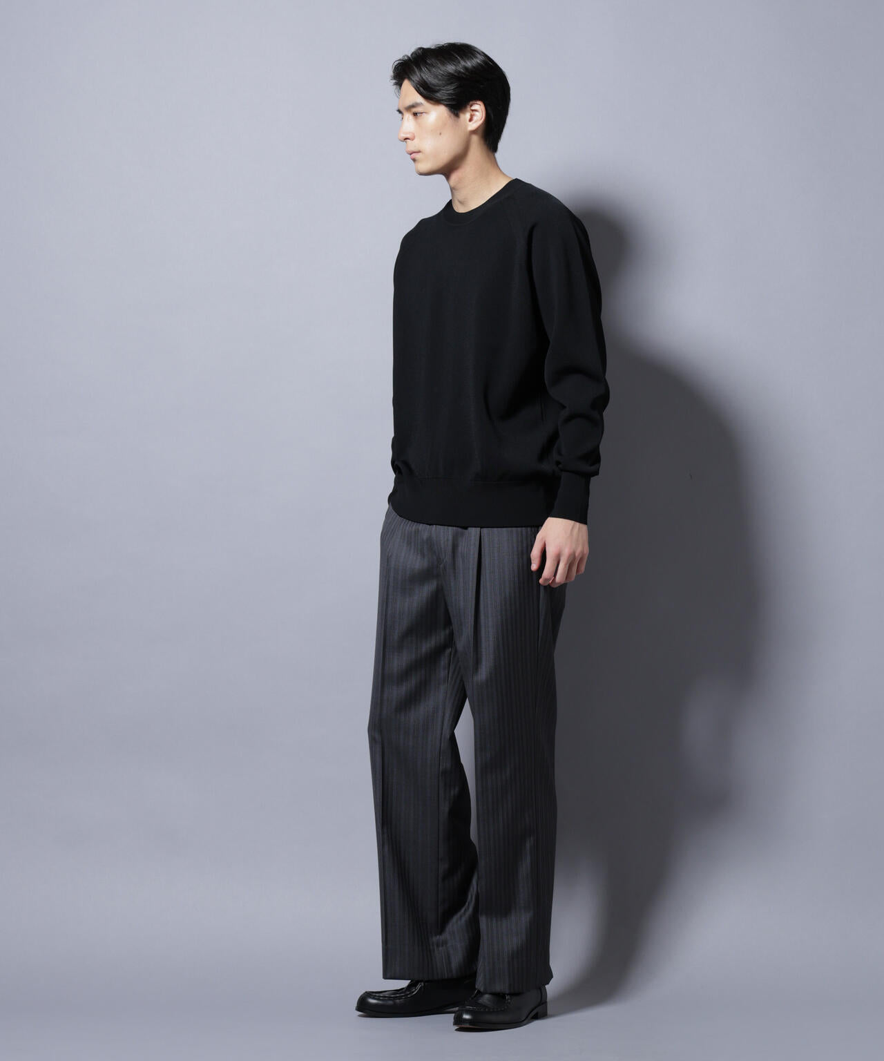 ELITE 7 FUNCTION W-FACE クルーネック 6685222224