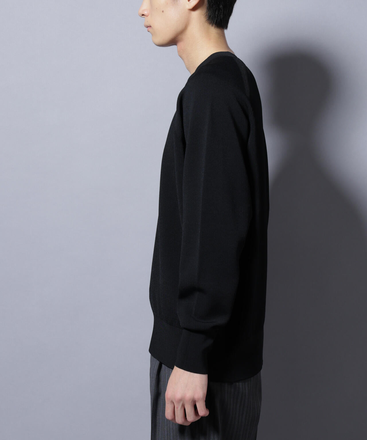 ELITE 7 FUNCTION W-FACE クルーネック 6685222224