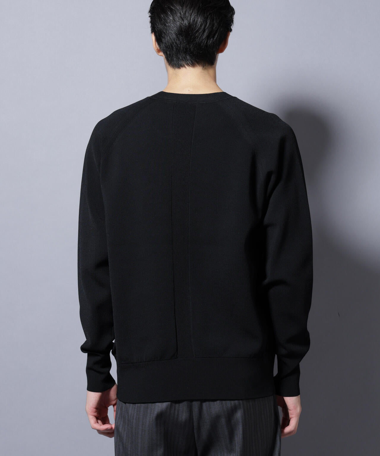 ELITE 7 FUNCTION W-FACE クルーネック 6685222224