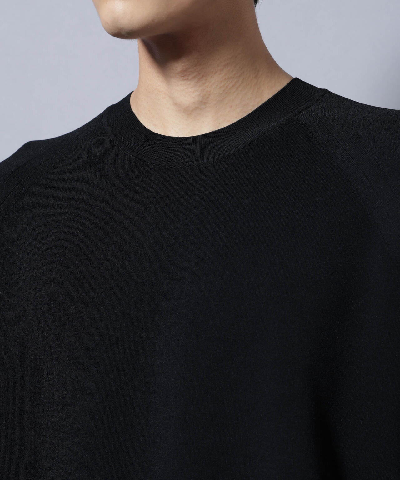 ELITE 7 FUNCTION W-FACE クルーネック 6685222224