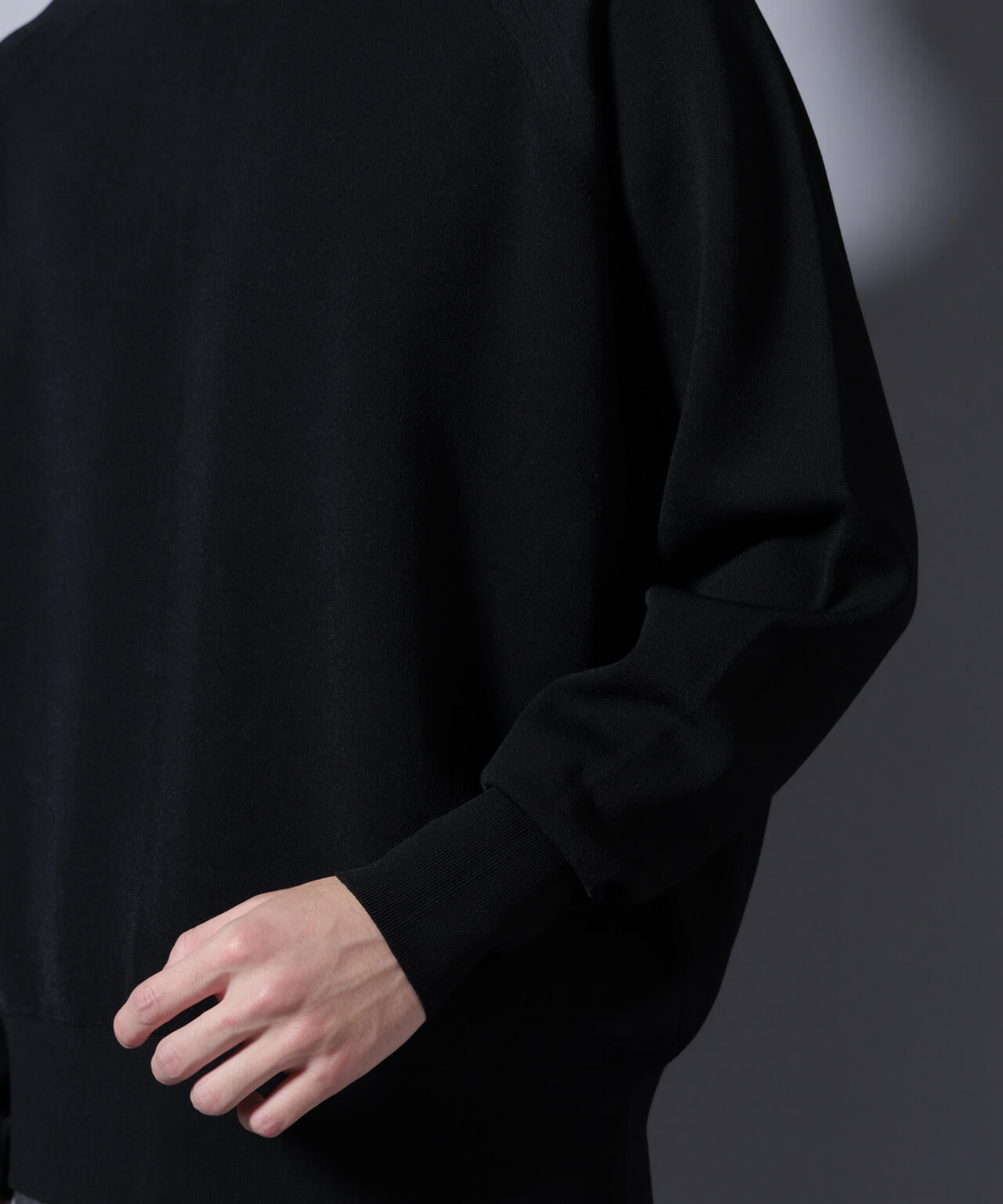 ELITE 7 FUNCTION W-FACE クルーネック 6685222224