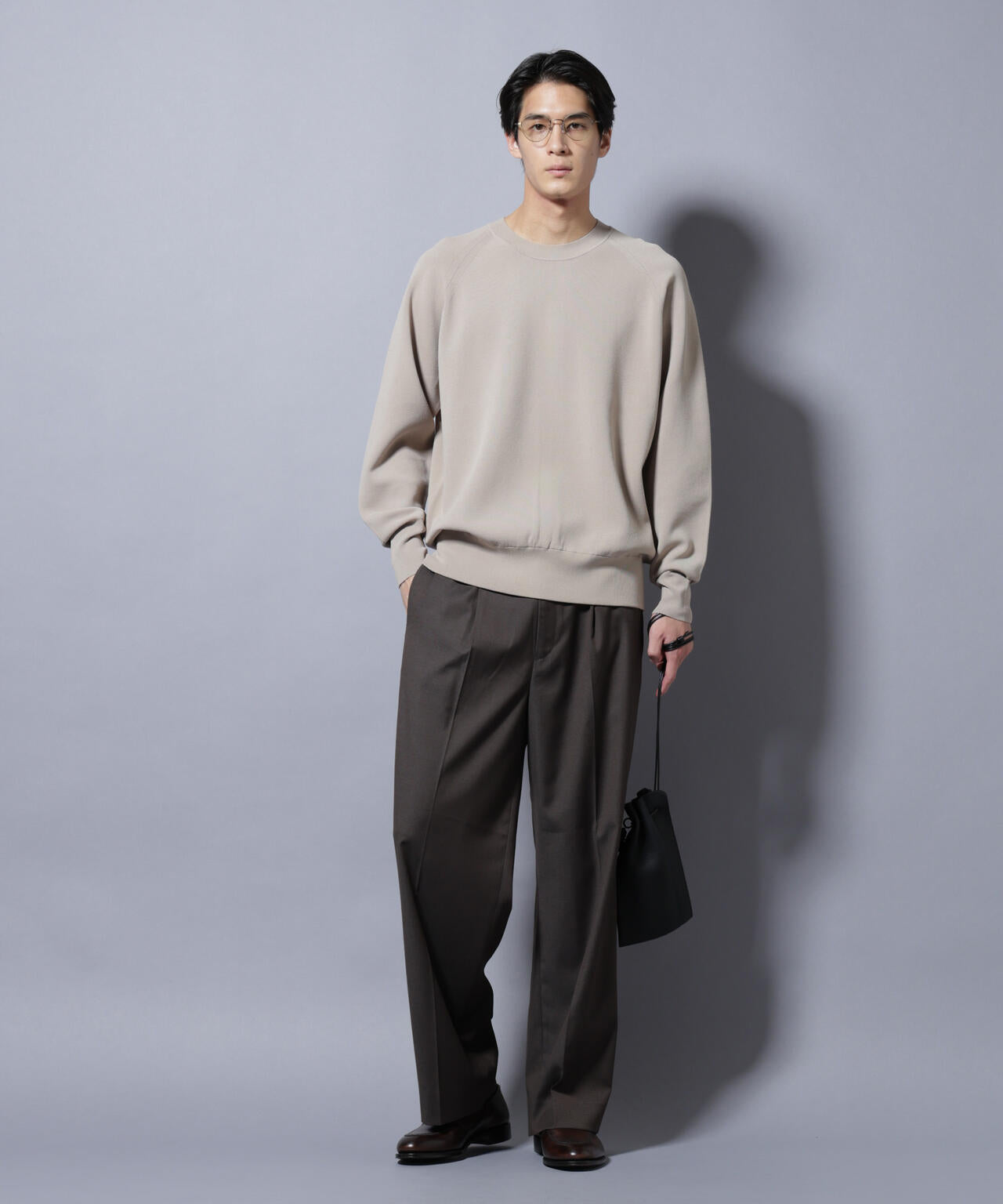 ELITE 7 FUNCTION W-FACE クルーネック 6685222224