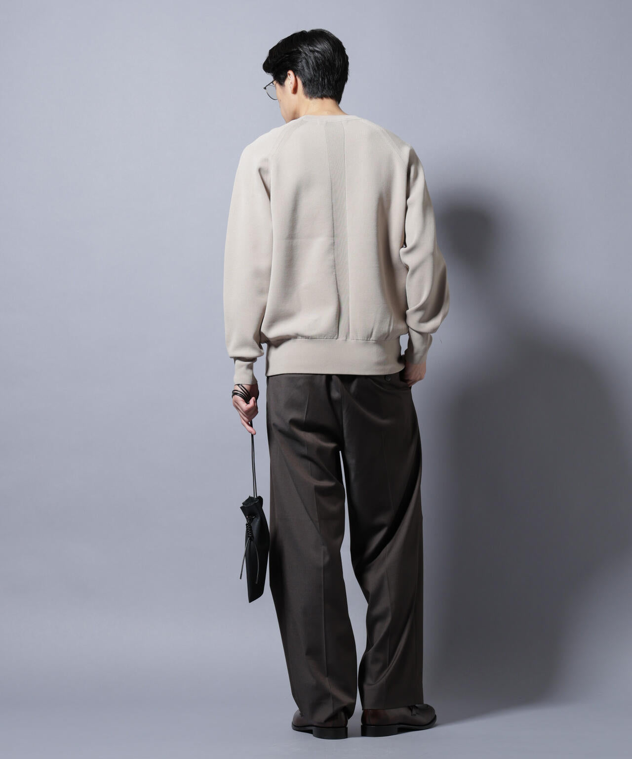 ELITE 7 FUNCTION W-FACE クルーネック 6685222224