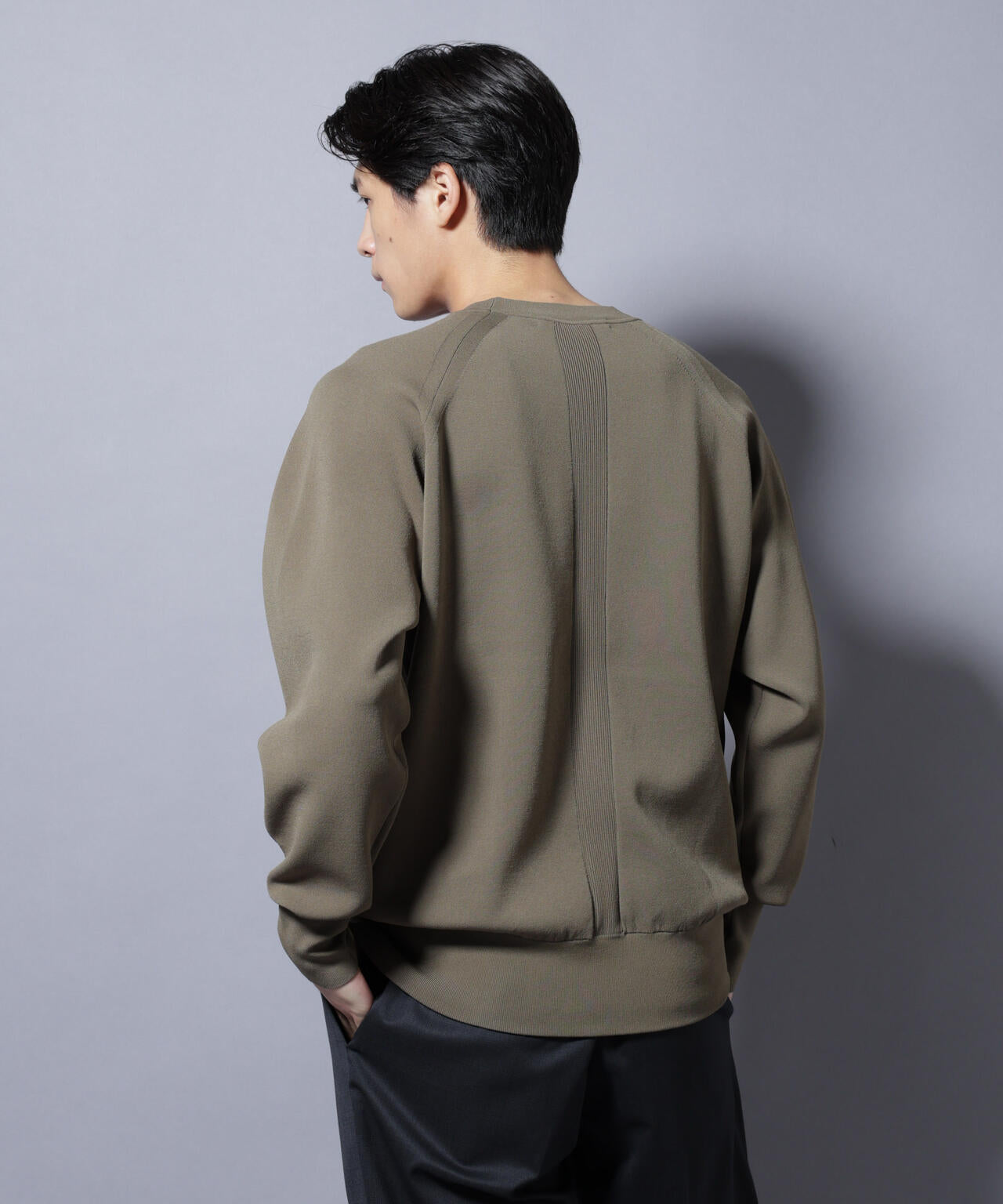 ELITE 7 FUNCTION W-FACE クルーネック 6685222224