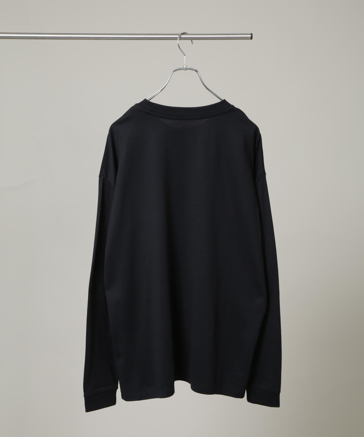 Anti Soaked(R)  汗染み防止 クルーネック ビッグシルエット Tシャツ 6685223208