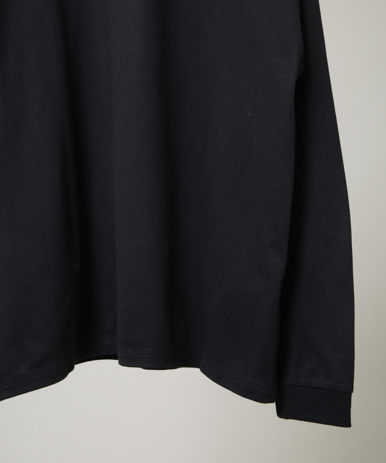 Anti Soaked(R)  汗染み防止 クルーネック ビッグシルエット Tシャツ 6685223208