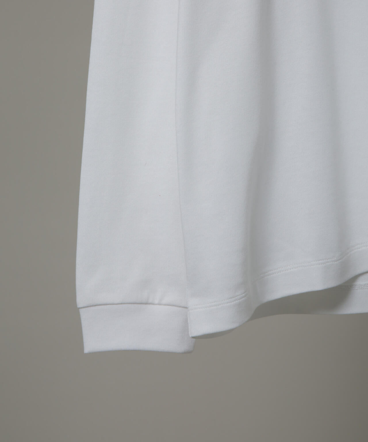 Anti Soaked(R)×SUNCHAIポートレート汗染み防止 Ｔシャツ長袖 6685223210