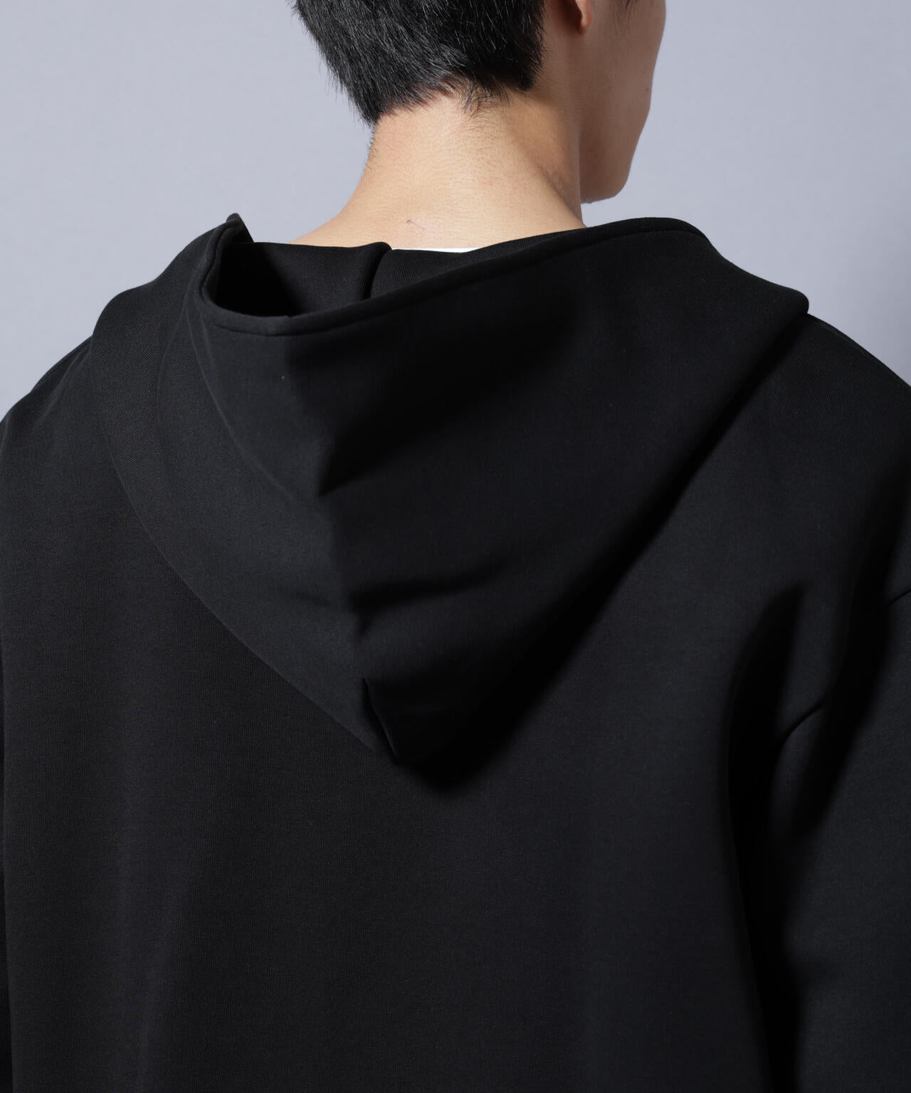 ダンボール 着流しフーディー 6685223233