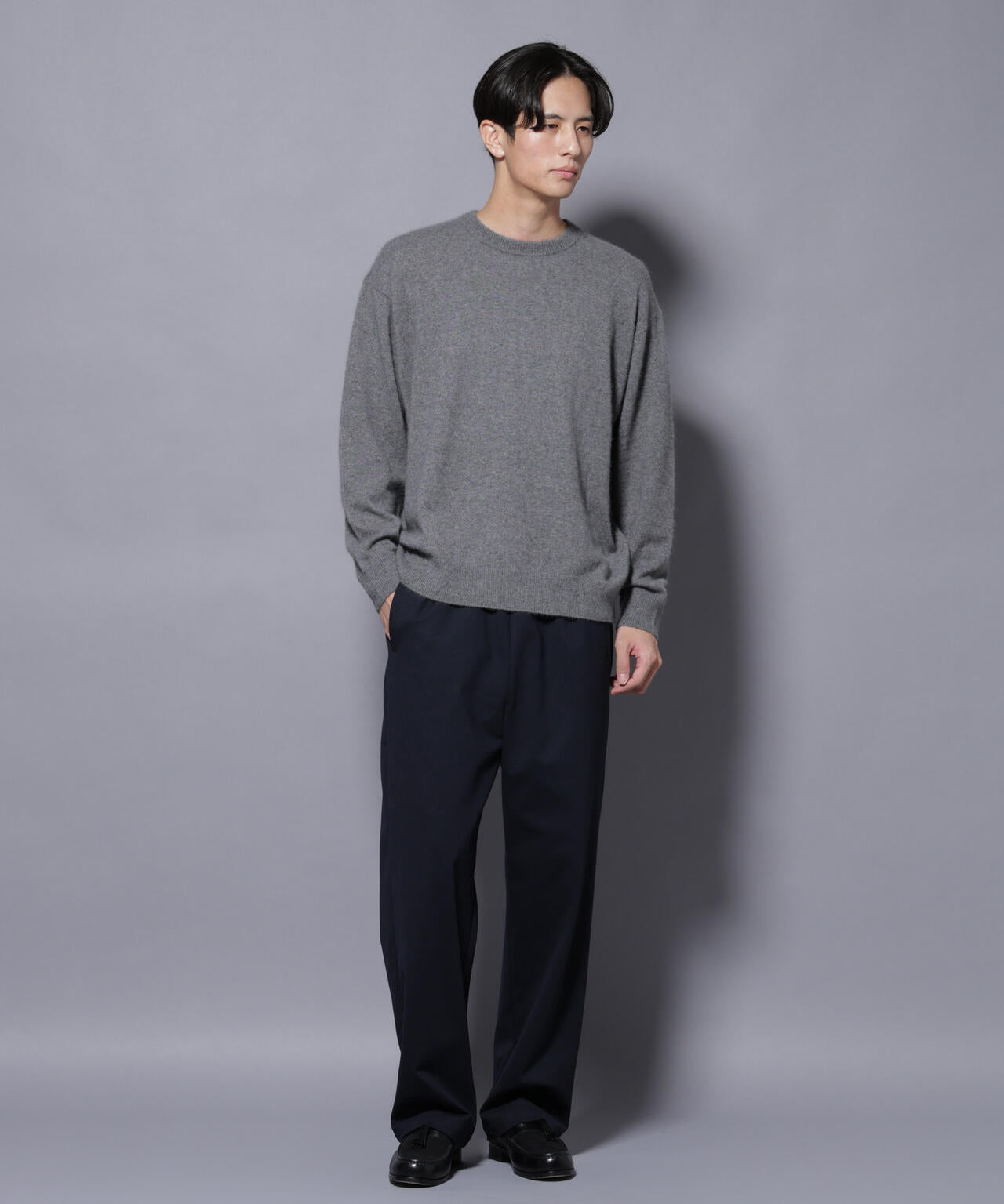 DELEGANTE TECH+ トラックパンツ 6685227206