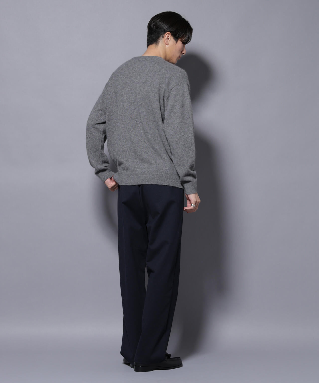 DELEGANTE TECH+ トラックパンツ 6685227206