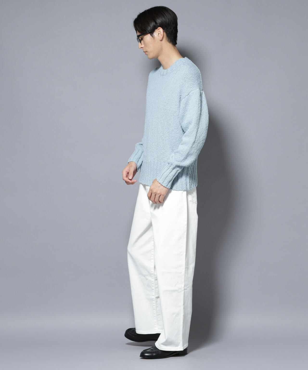 ｢MC｣”TIMELESS WARDROBE” リラックスフィットデニム 252 6685227218