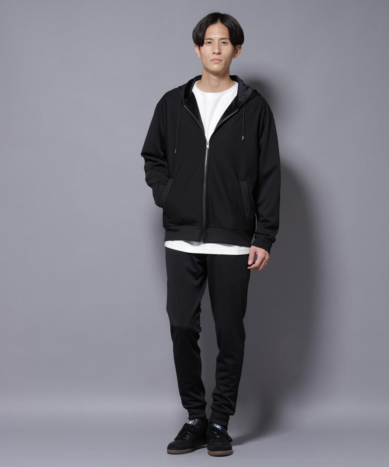 ｢MC｣coveross(R) フリースボンディングジョガーパンツ 6685227221